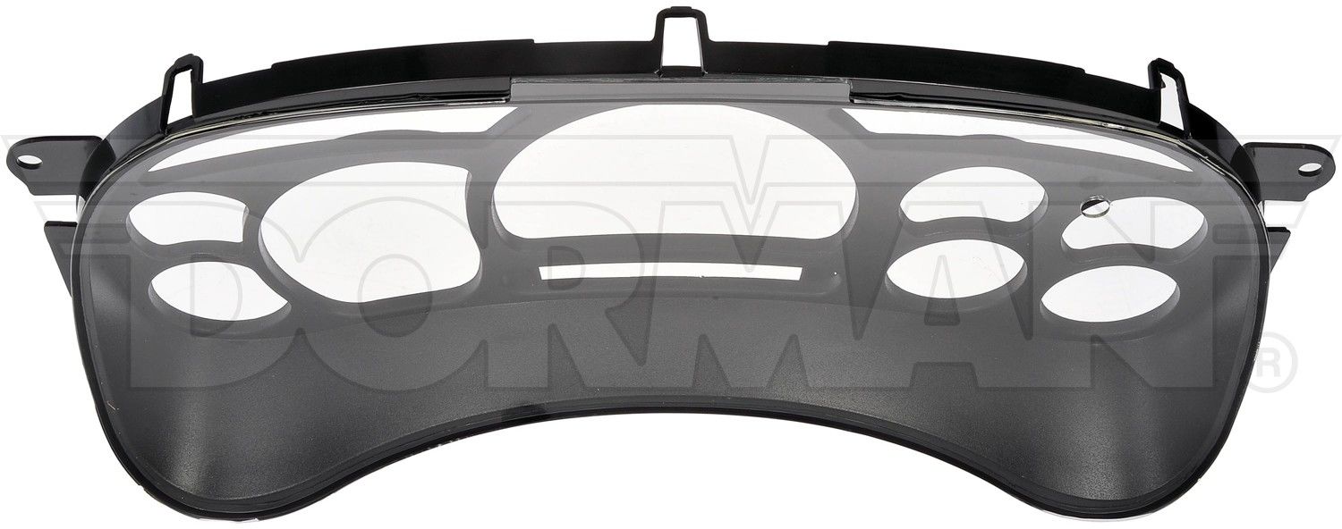 Dorman - HELP INSTRUMENT CLUSTER LENS 10-0011B