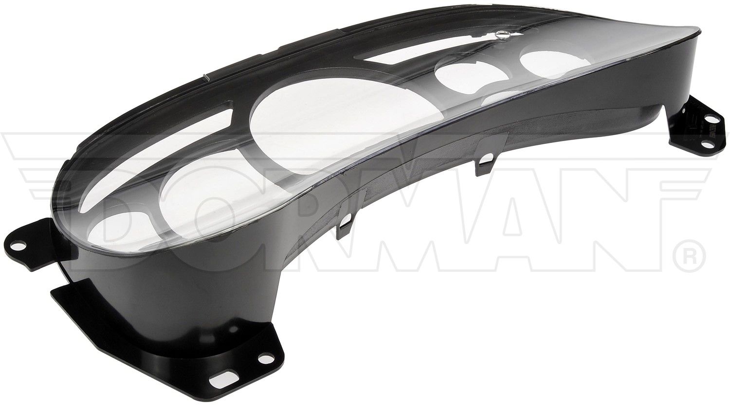 Dorman - HELP INSTRUMENT CLUSTER LENS 10-0011B