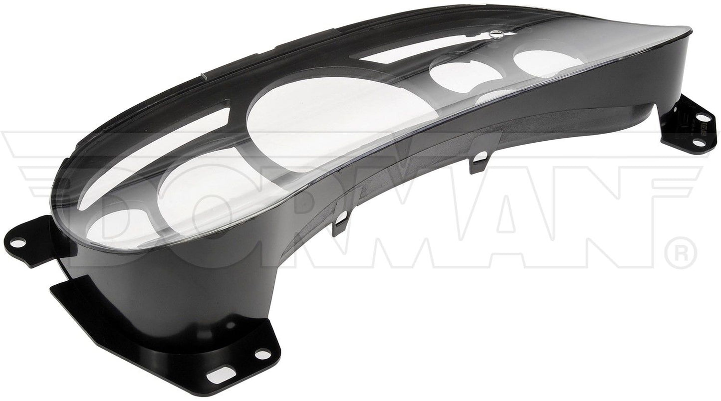 Dorman - HELP INSTRUMENT CLUSTER LENS 10-0011B