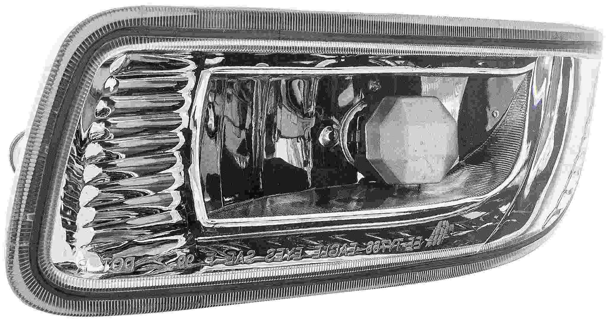 Dorman FOG LAMP ASSEMBLY 1570160