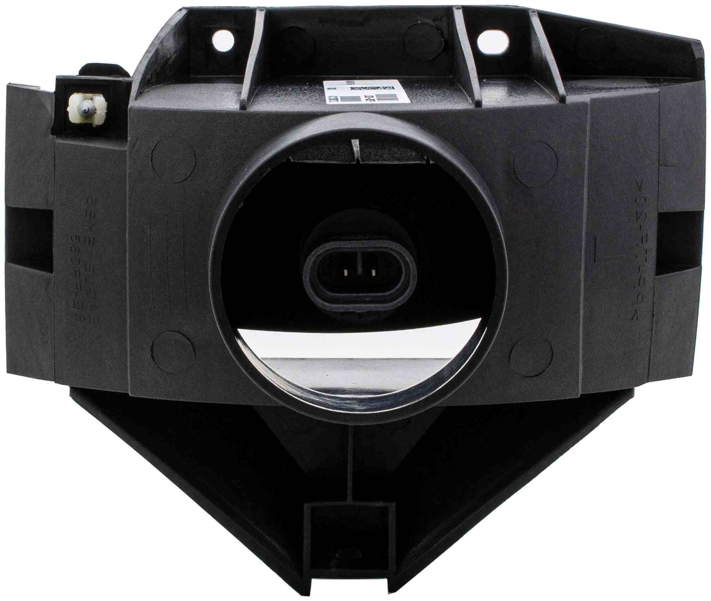 Dorman Fog Light Assembly with Easy Installation for 1999-2004 Ford Mustang 1570403