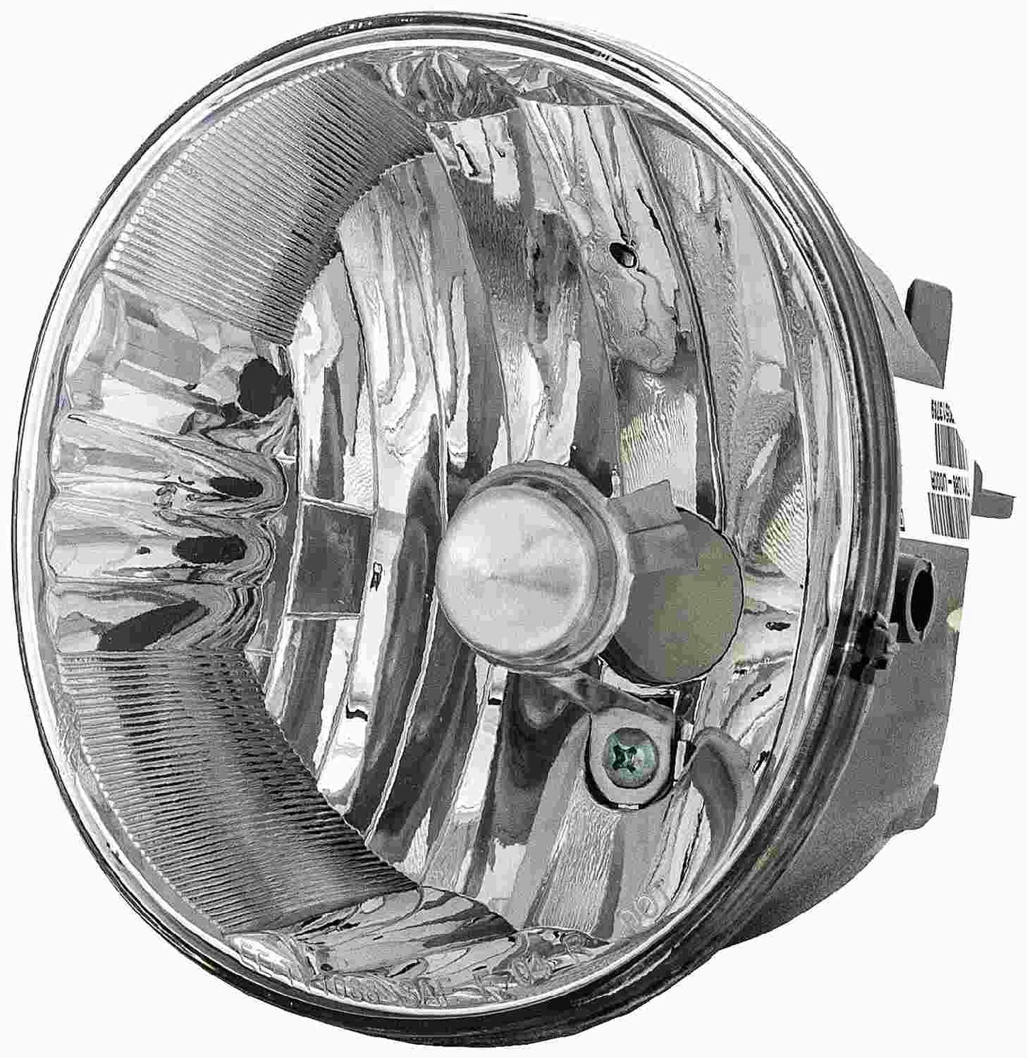 Dorman Fog Light Assembly for Lexus ES330 2006-05, Toyota 4Runner 2009-06, Avalon 2010-05, RAV4 2005-04 1571057