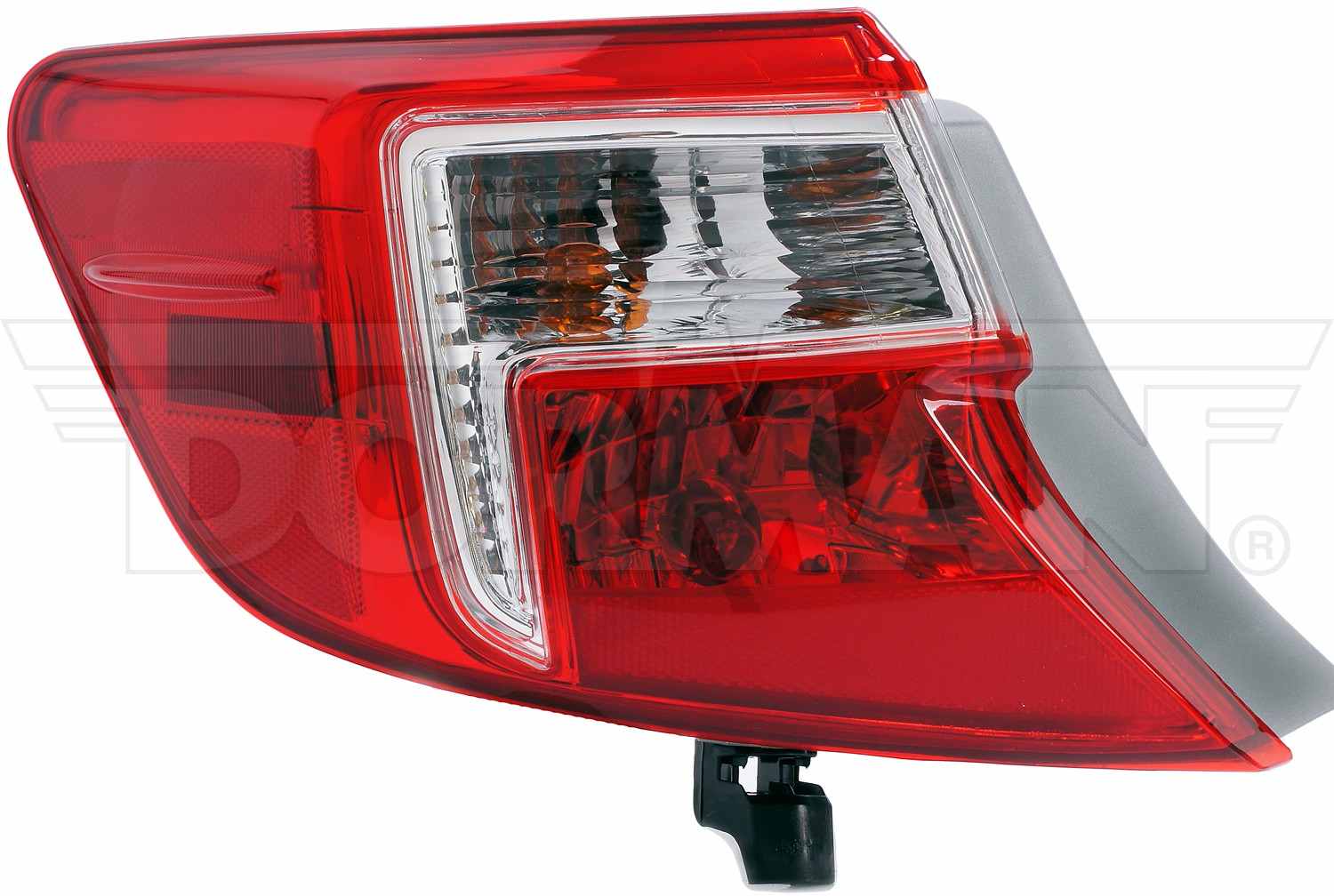 Dorman TAIL LAMP ASSEMBLY  top view frsport 1571446