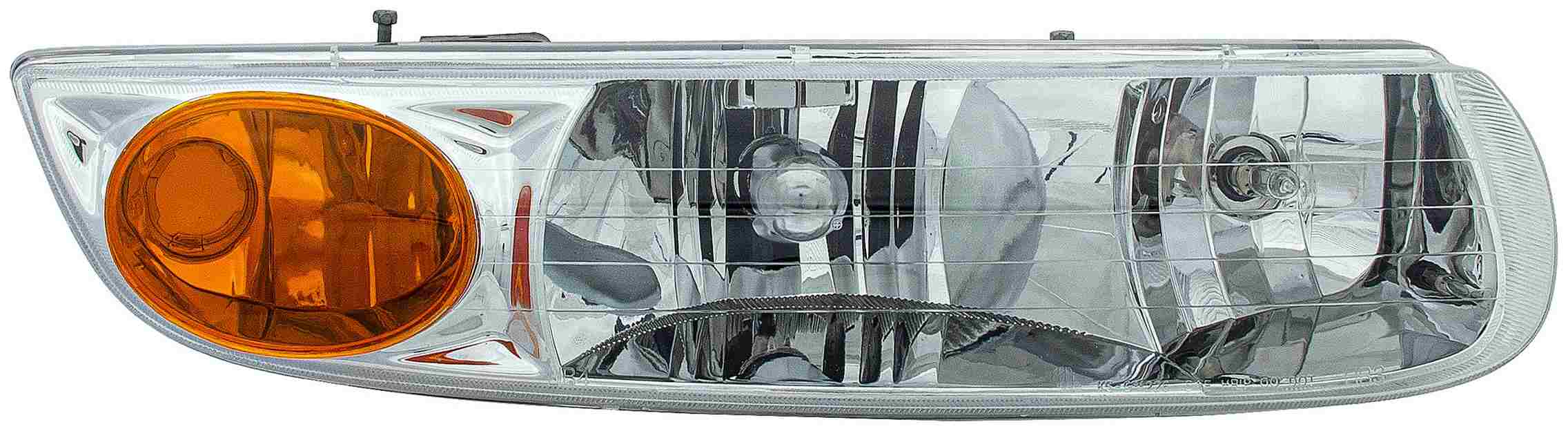 Dorman HEAD LAMP ASSEMBLY 1590053