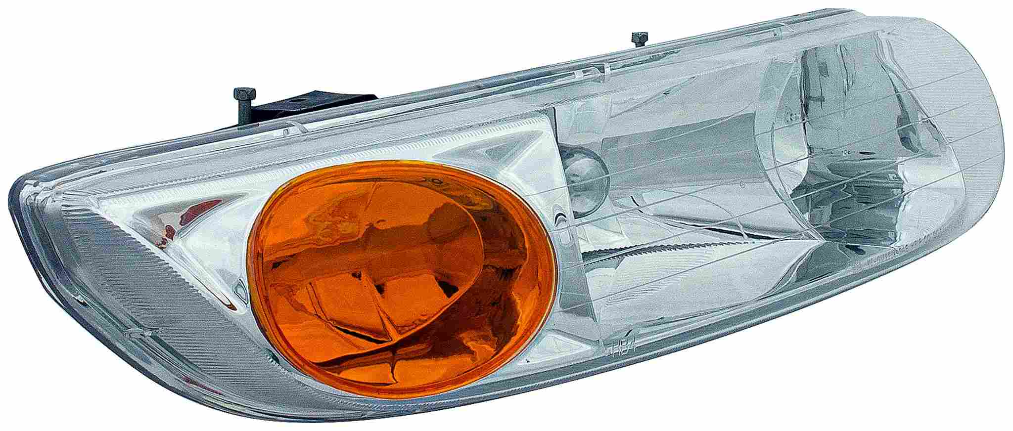 Dorman HEAD LAMP ASSEMBLY 1590053