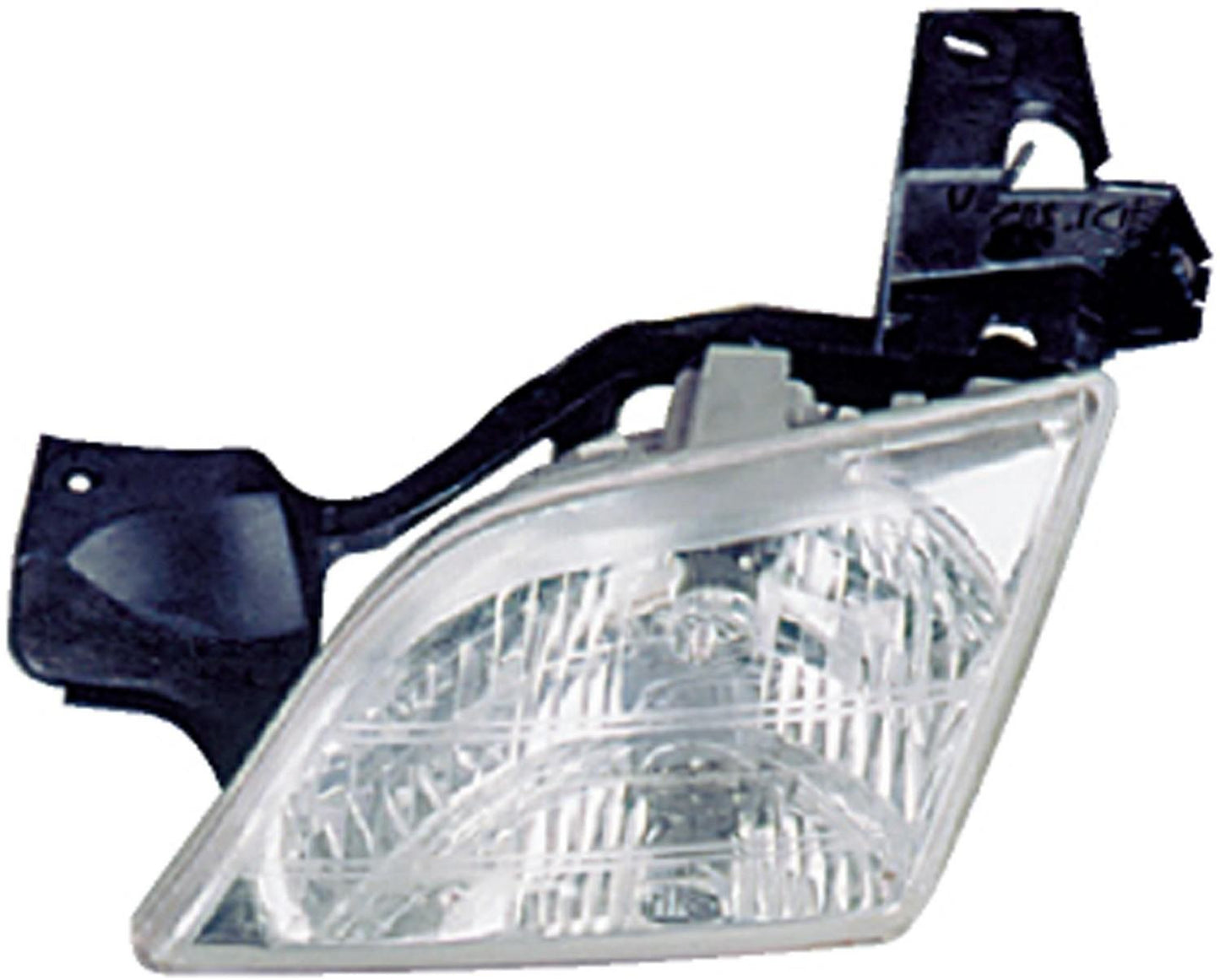 Dorman HEAD LAMP ASSEMBLY 1590084