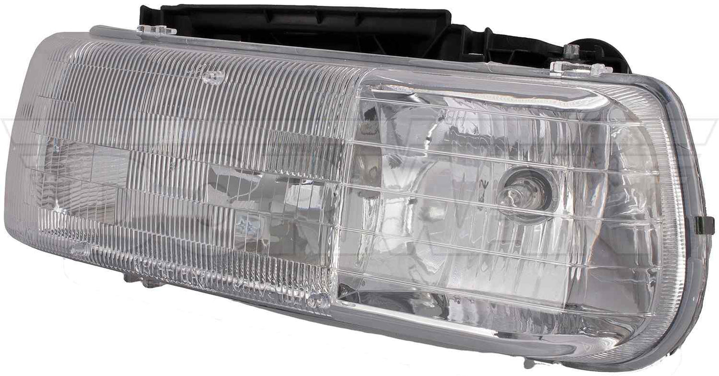 Dorman Headlight Assembly for 1999-2006 Chevrolet 1590119