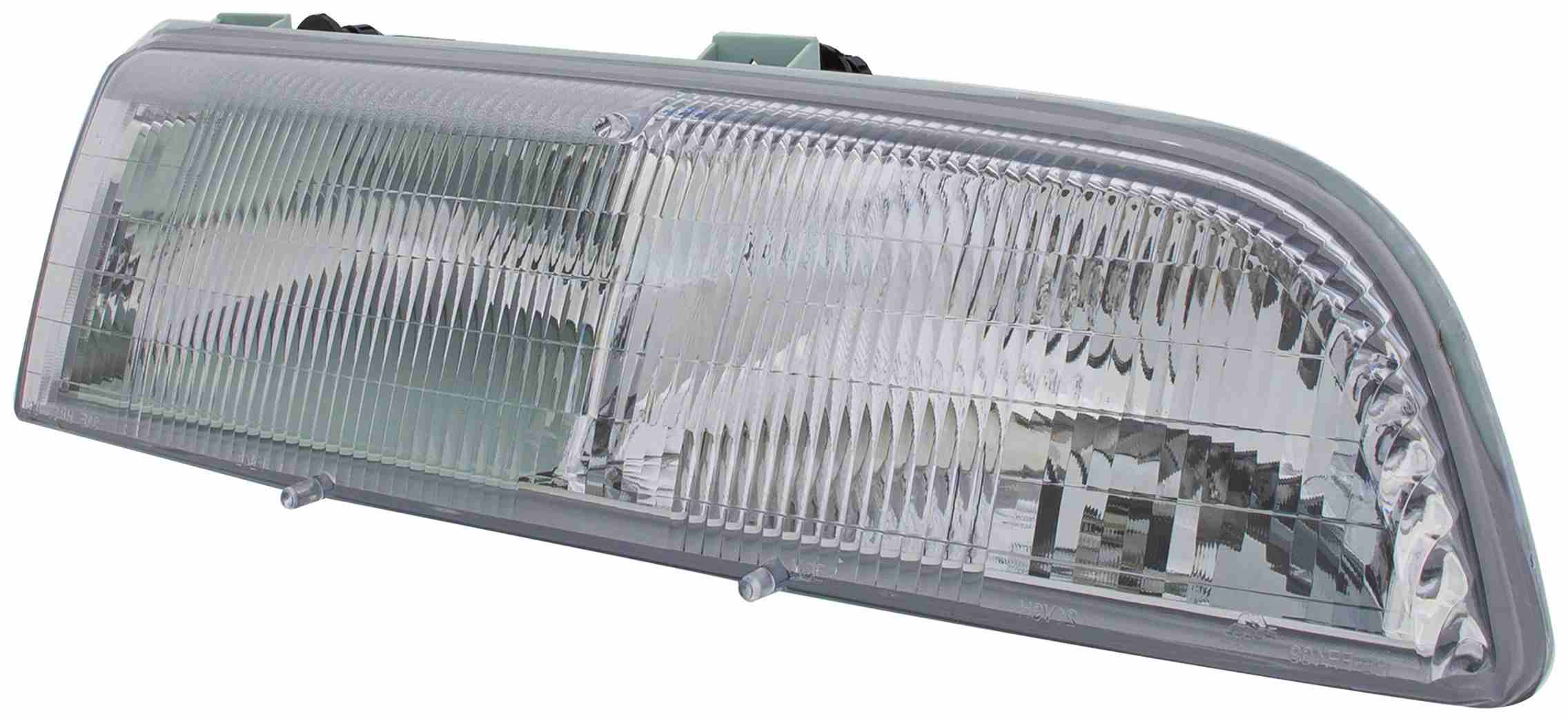Dorman HEAD LAMP ASSEMBLY 1590223