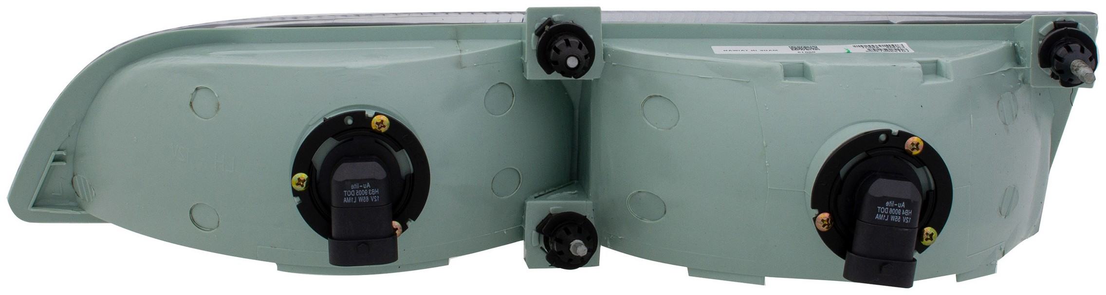 Dorman HEAD LAMP ASSEMBLY 1590223