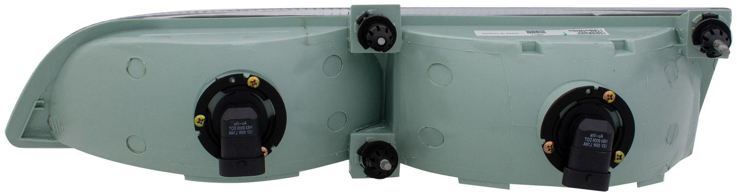 Dorman HEAD LAMP ASSEMBLY 1590223