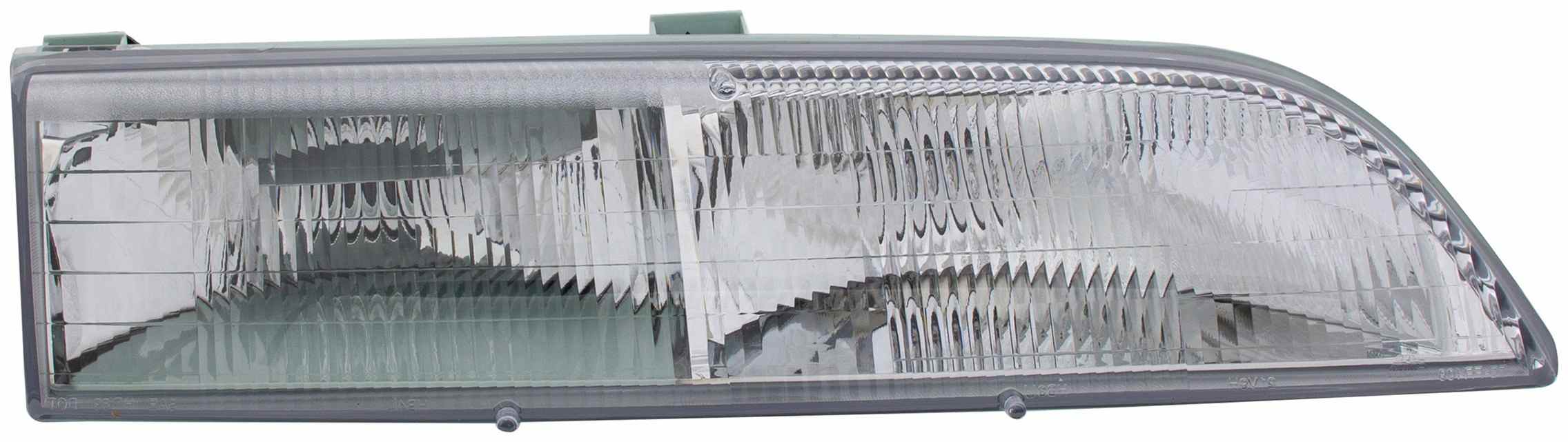 Dorman HEAD LAMP ASSEMBLY 1590223
