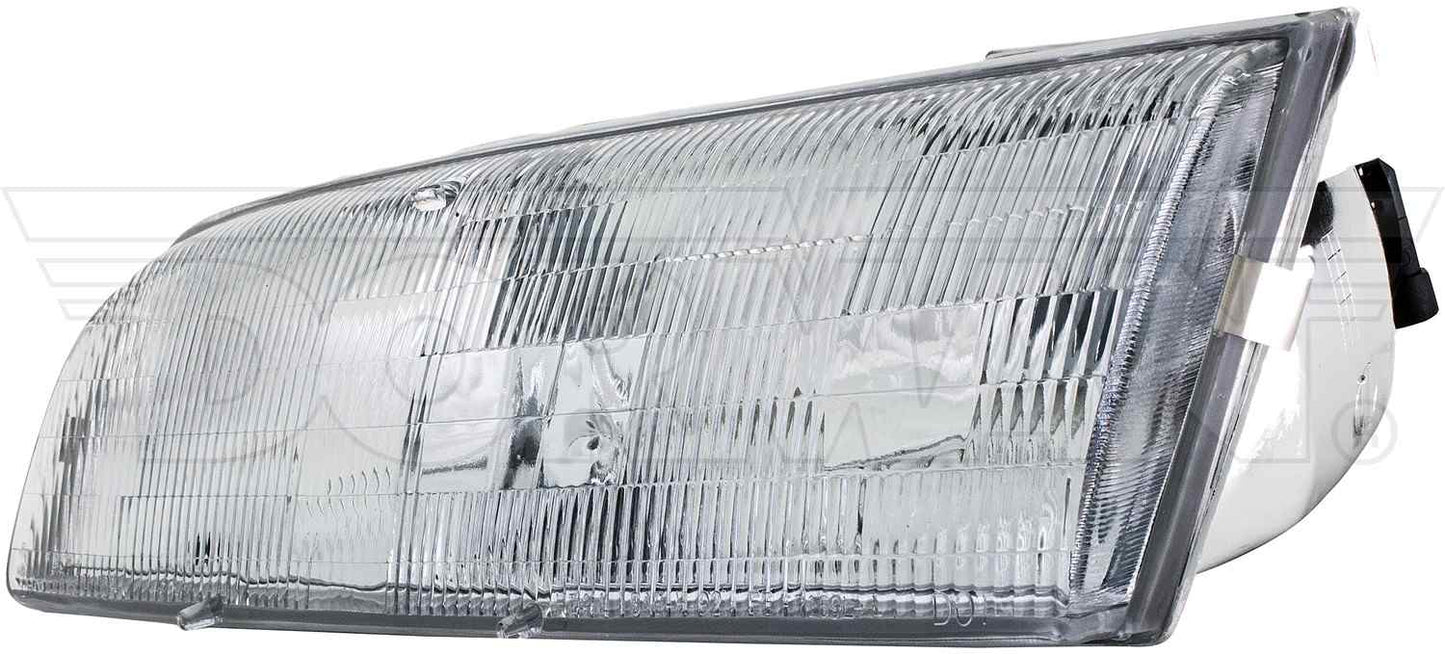 Dorman Headlight Assembly for 1992-1997 Ford Crown Victoria 1590234
