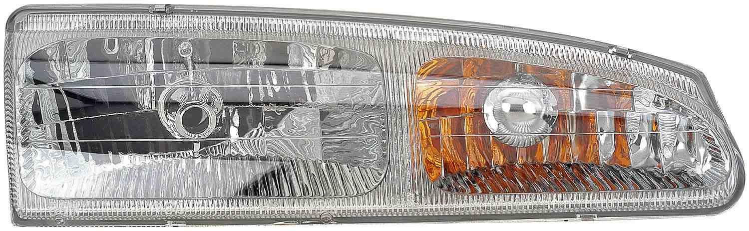 Dorman HEAD LAMP ASSEMBLY 1590253