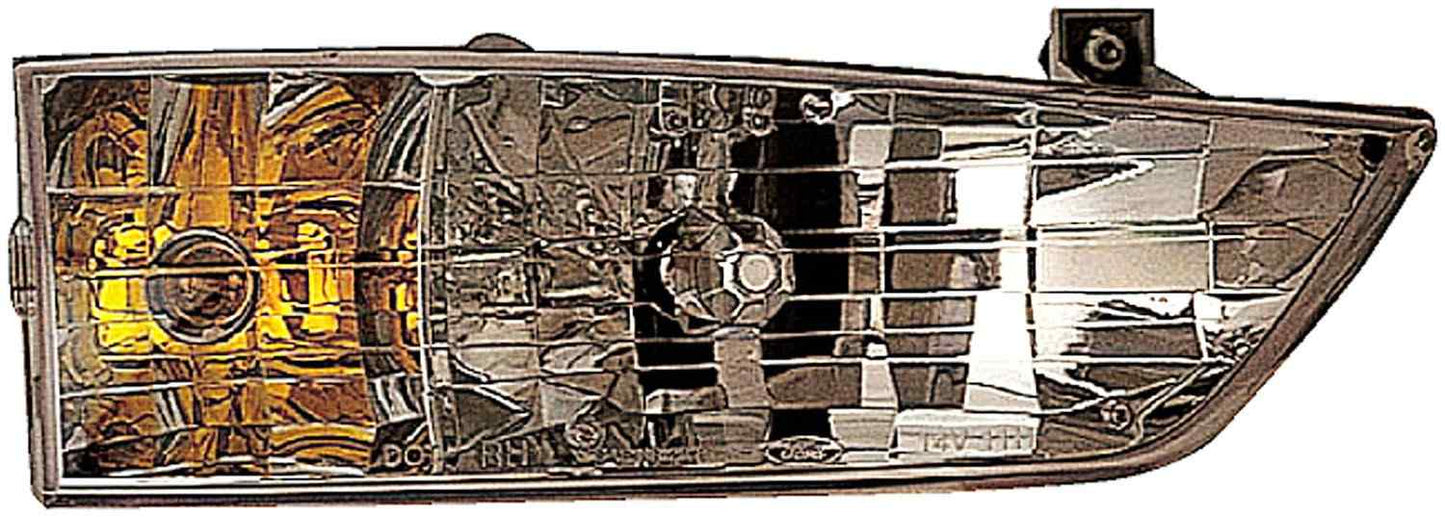 Dorman Headlight Assembly with Original Design for 1998 Ford Windstar 1590281