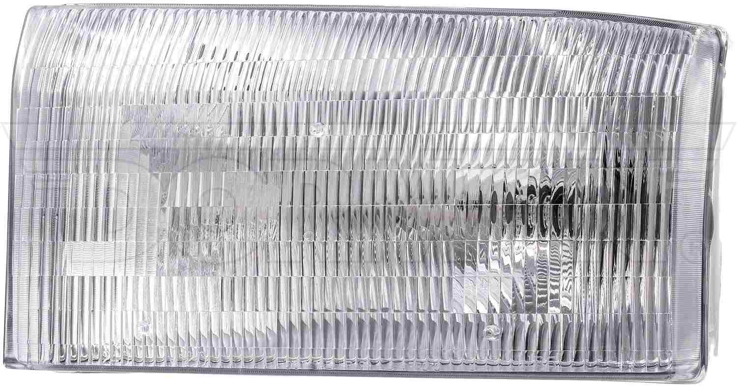 Dorman HEAD LAMP ASSEMBLY 1590282