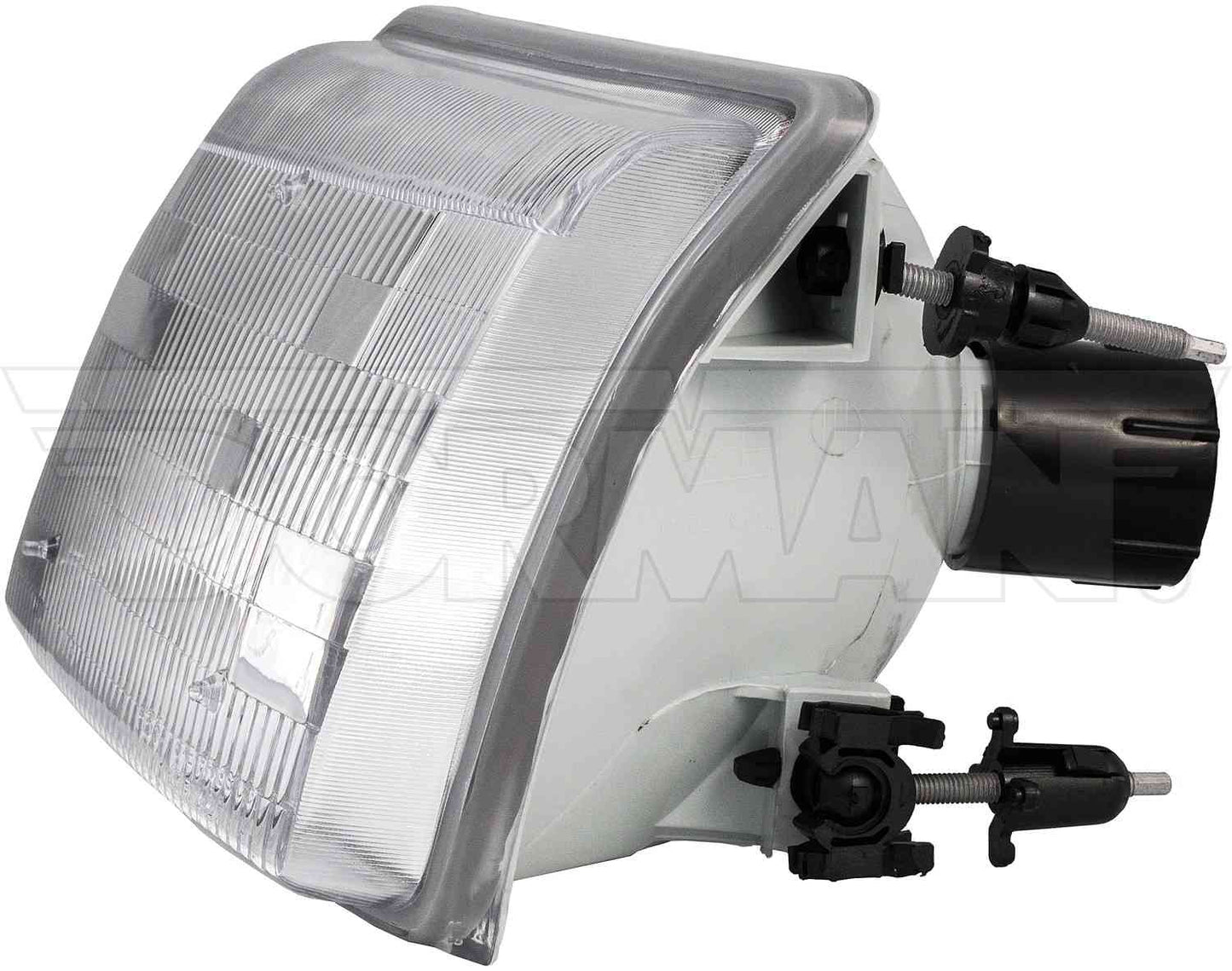 Dorman Headlight Assembly for 2000-98 Ford Ranger 1590286