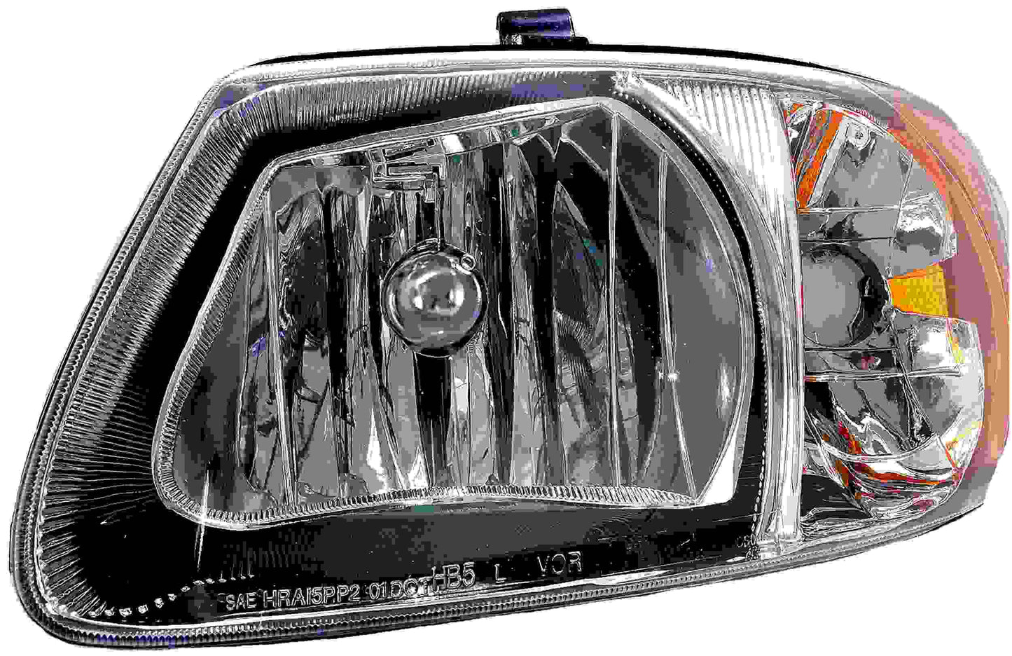 Dorman Headlight Assembly for 2007-01 Chrysler Dodge 1590312