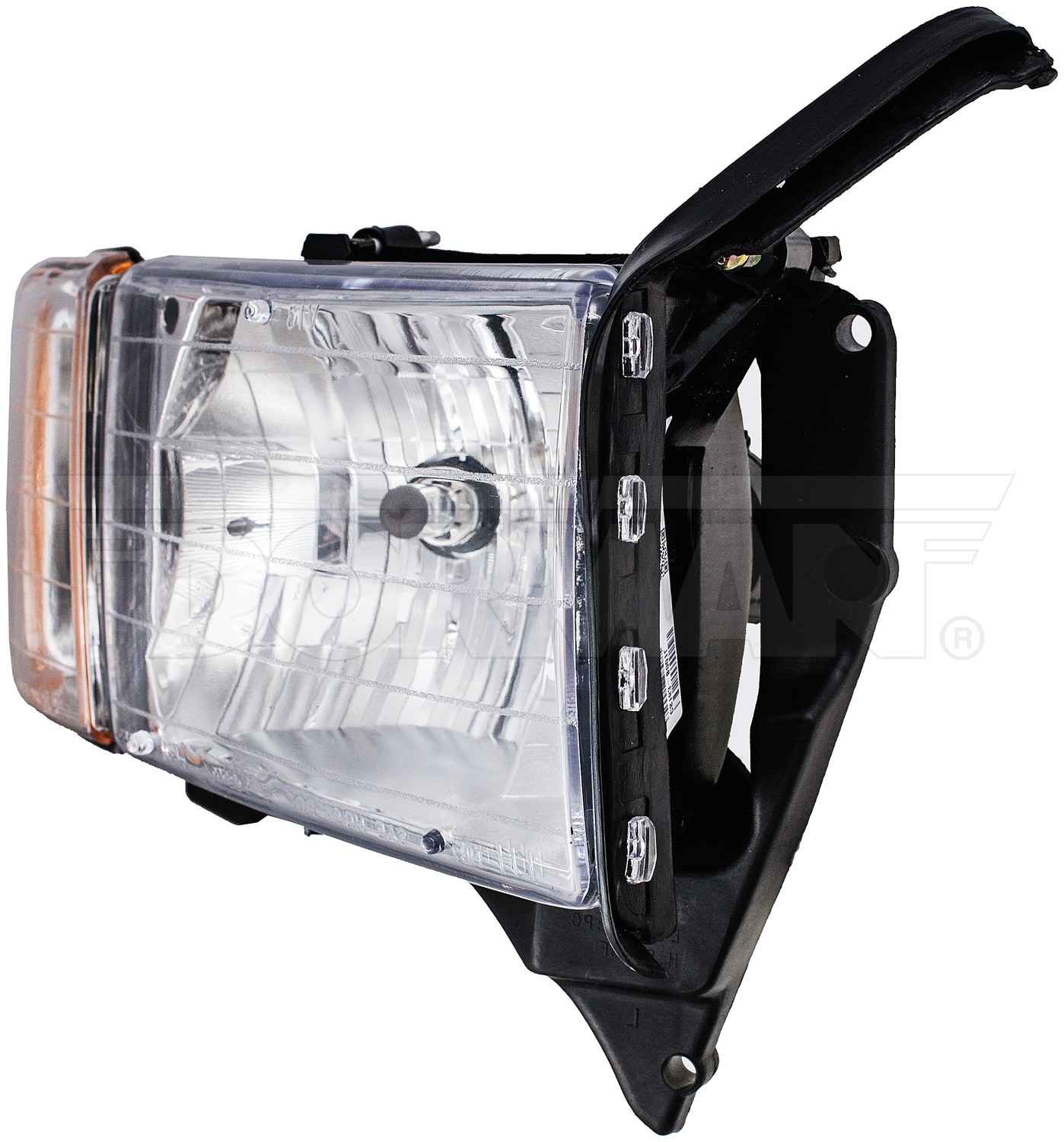 Dorman HEAD LAMP ASSEMBLY 1590467