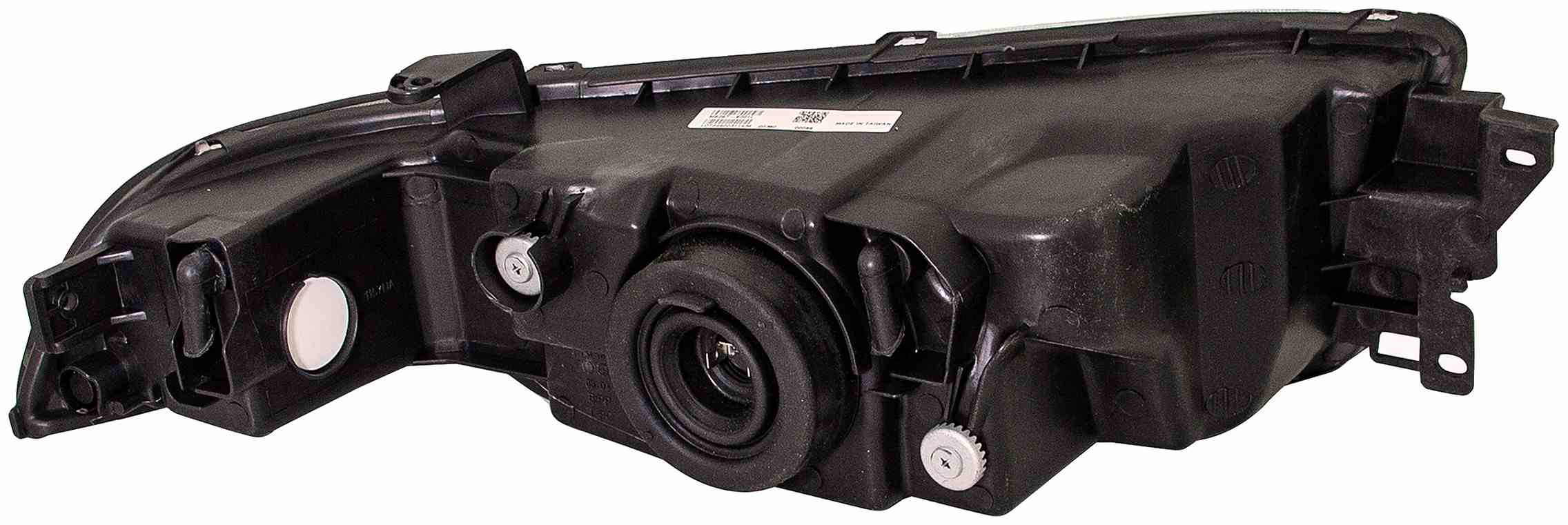 Dorman HEAD LAMP ASSEMBLY 1590822