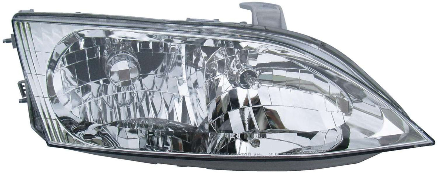 Dorman Headlight Assembly for 1997-2001 Lexus ES300 1590953