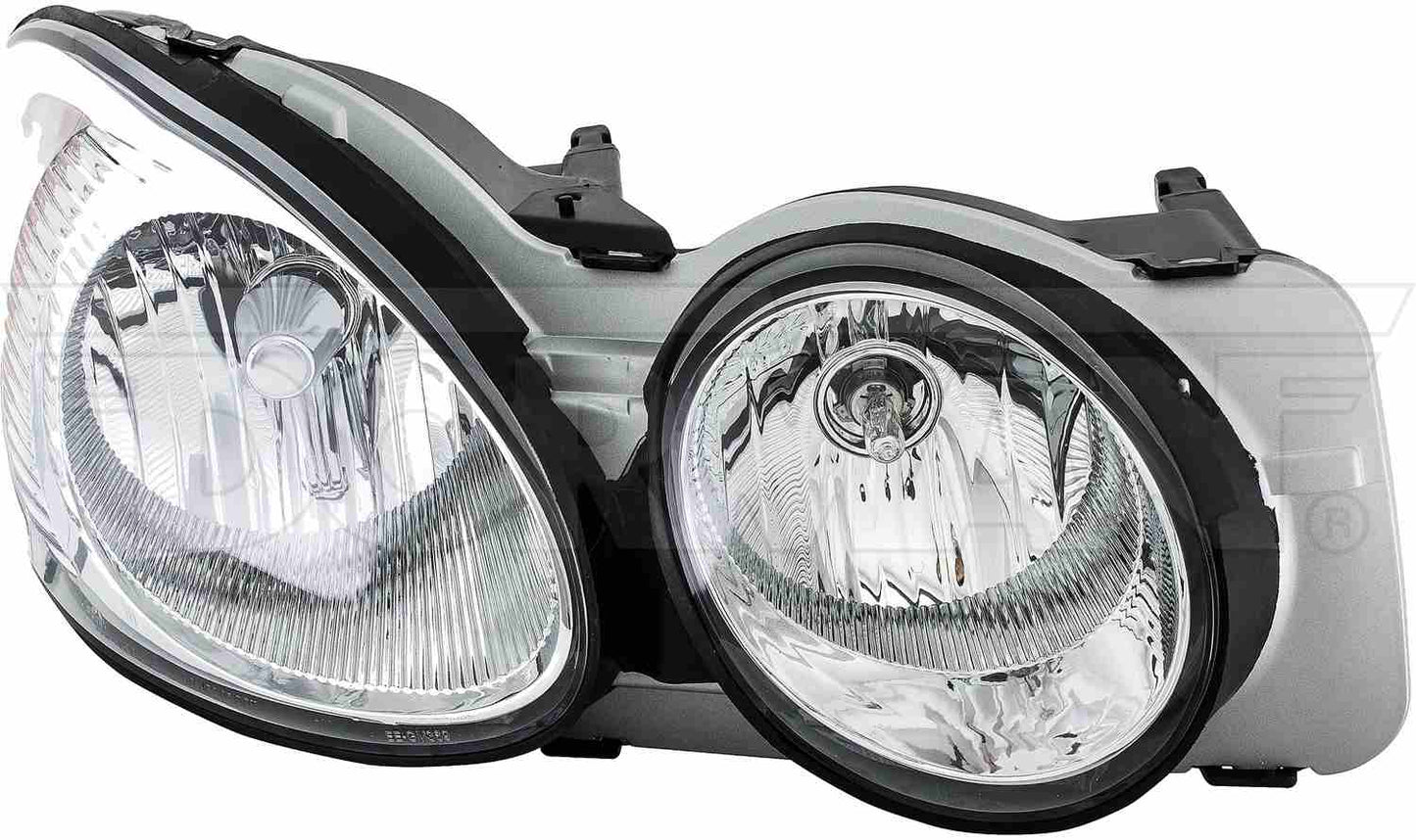 Dorman HEAD LAMP ASSEMBLY 1591032