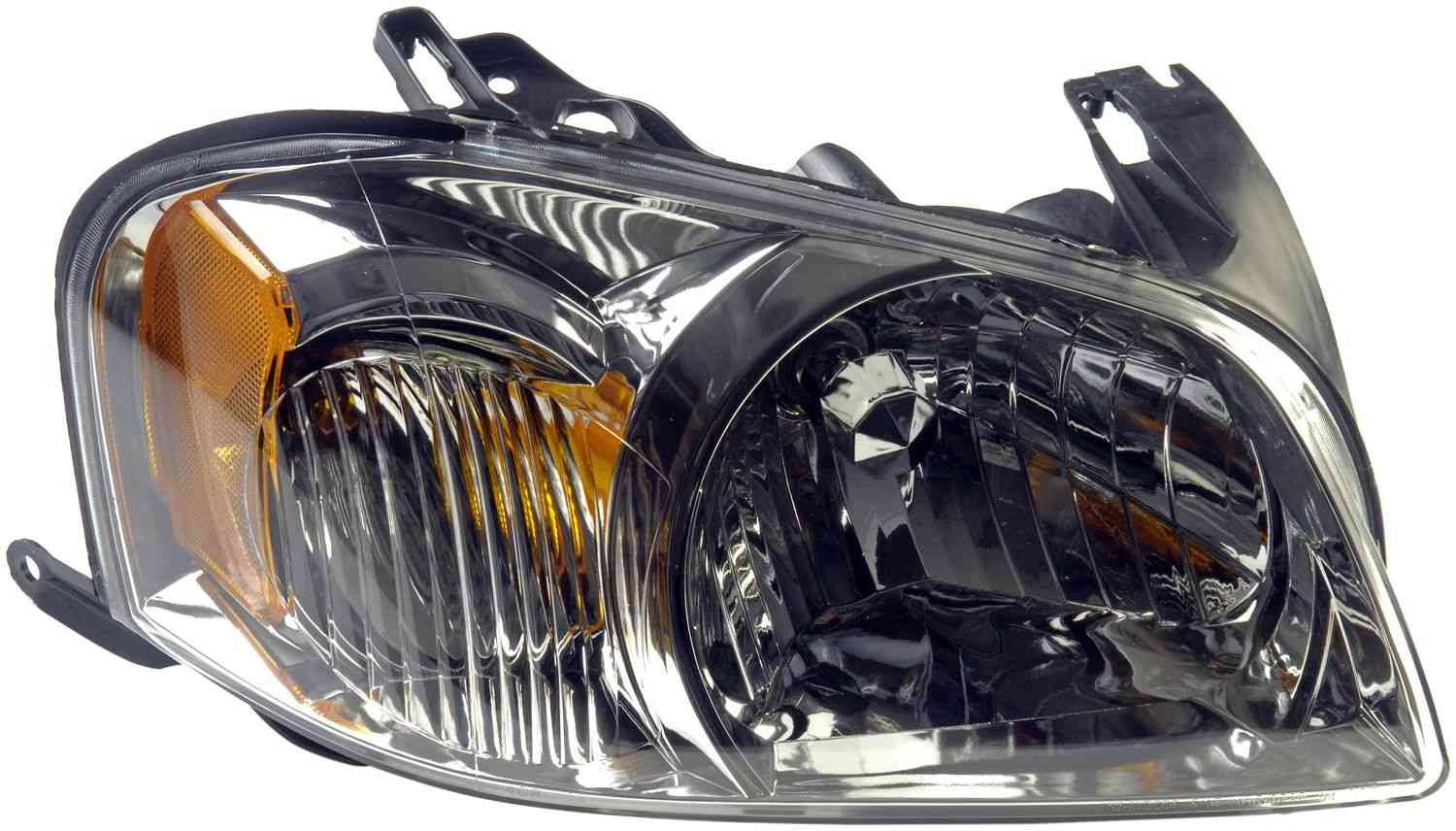 Dorman HEAD LAMP ASSEMBLY  top view frsport 1591076