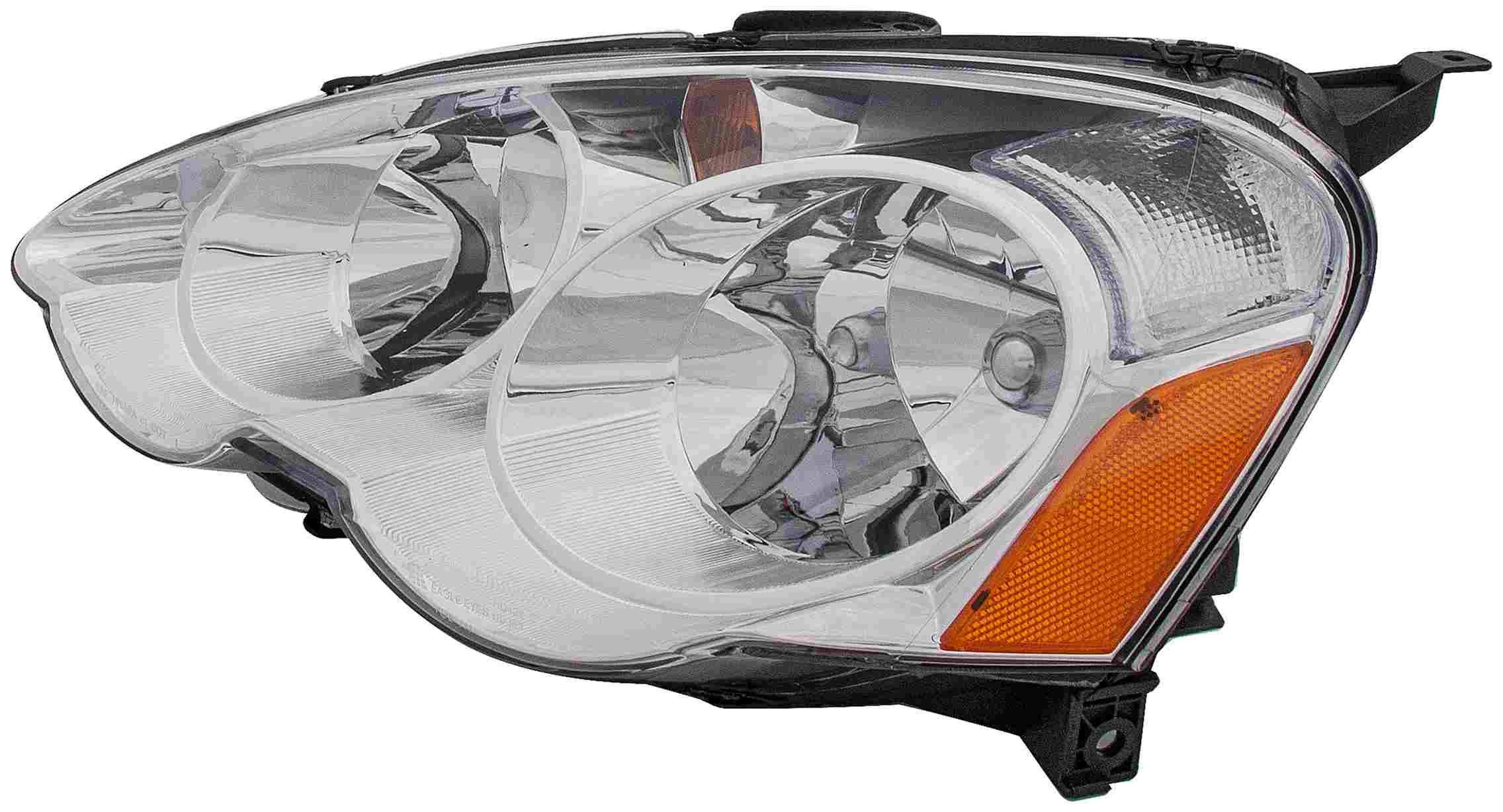 Dorman HEAD LAMP ASSEMBLY 1591083