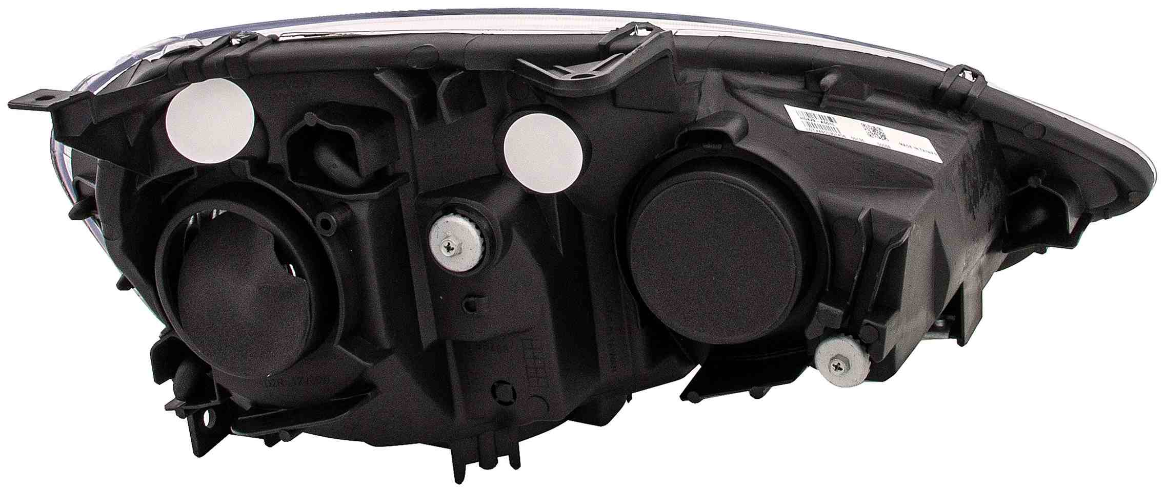 Dorman HEAD LAMP ASSEMBLY 1591083