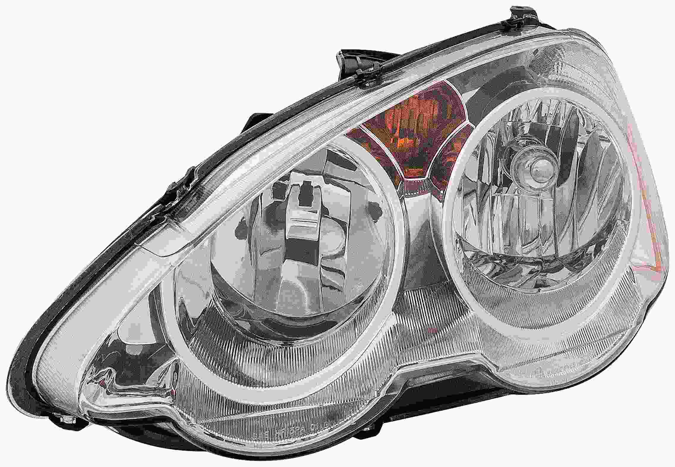 Dorman HEAD LAMP ASSEMBLY 1591083