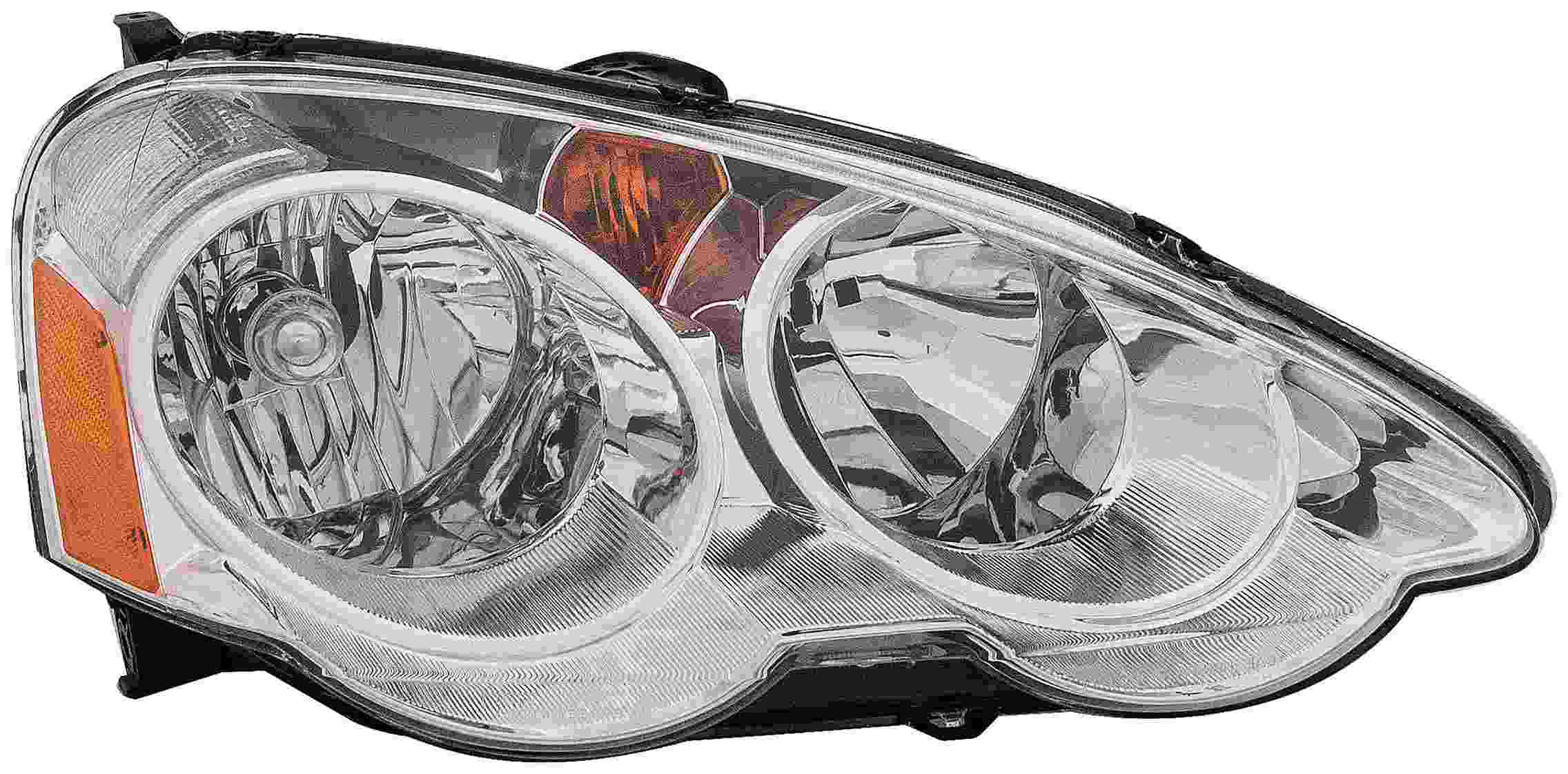 Dorman HEAD LAMP ASSEMBLY 1591084