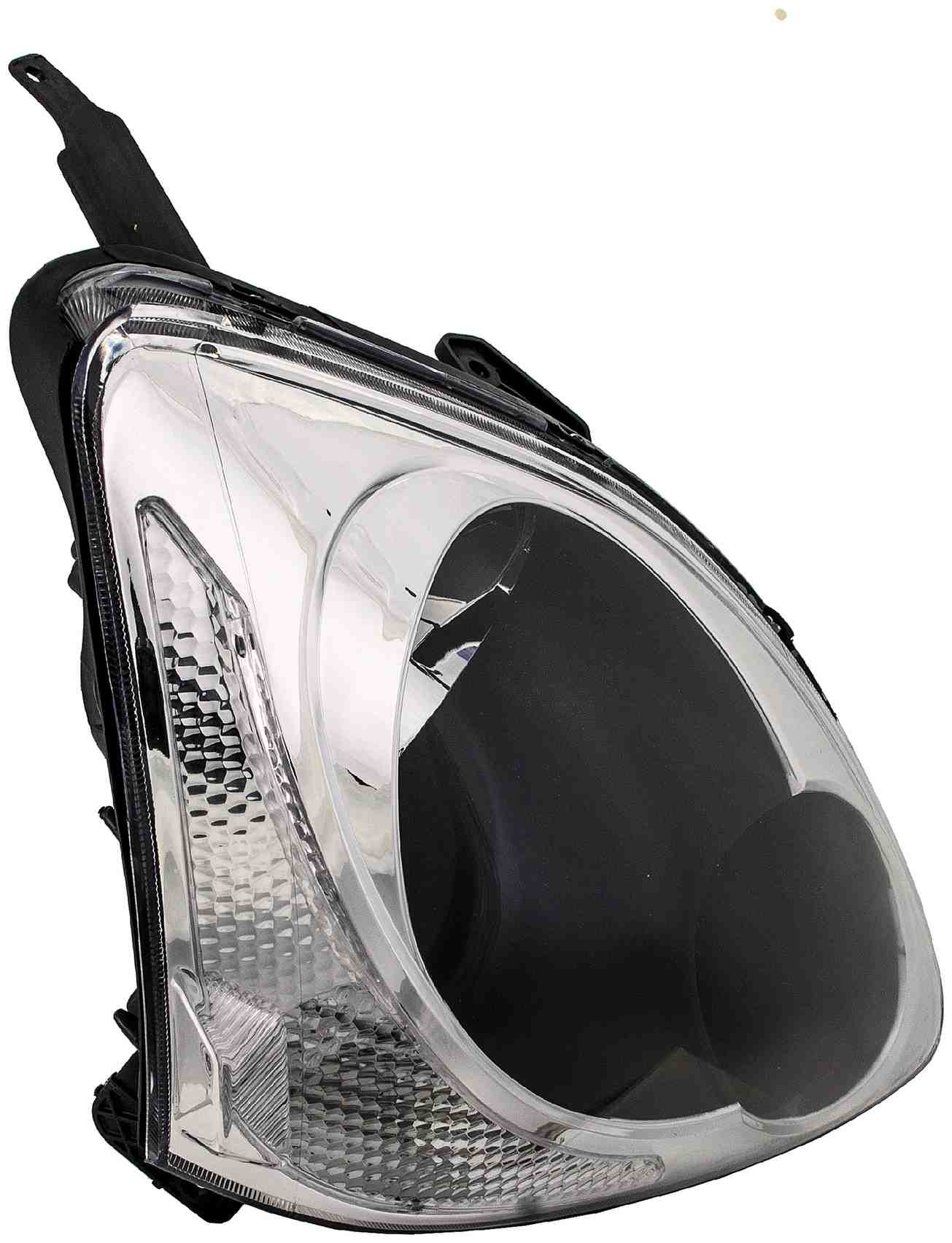 Dorman HEAD LAMP ASSEMBLY  top view frsport 1591094
