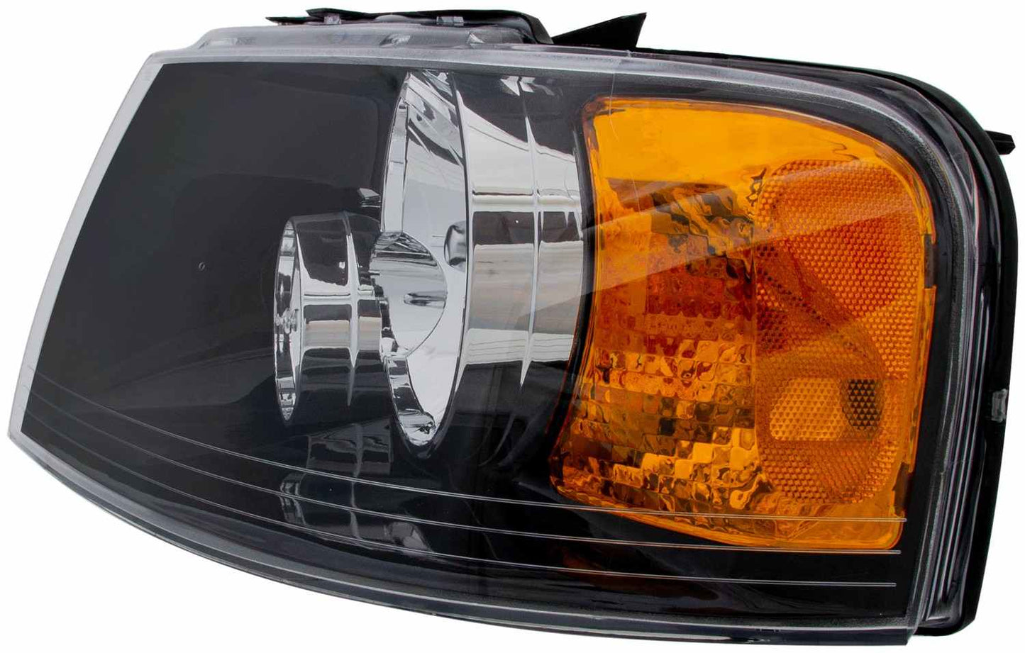 Dorman HEAD LAMP ASSEMBLY 1591145