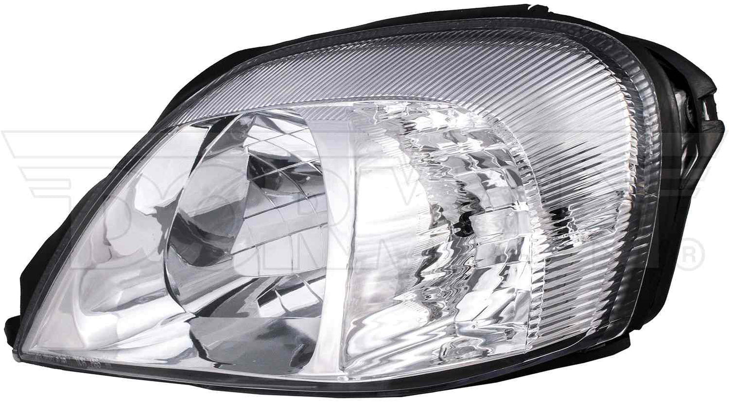 Dorman Headlight Assembly for 2001 Ford Sable & 2005 Mercury Sable 1591220