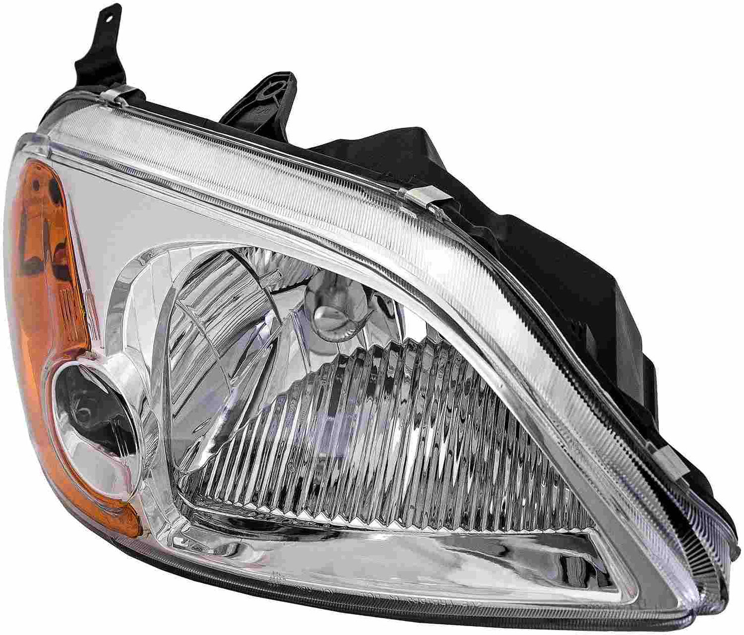 Dorman Headlamp Assembly for 2003-01 Honda Civic 1591823