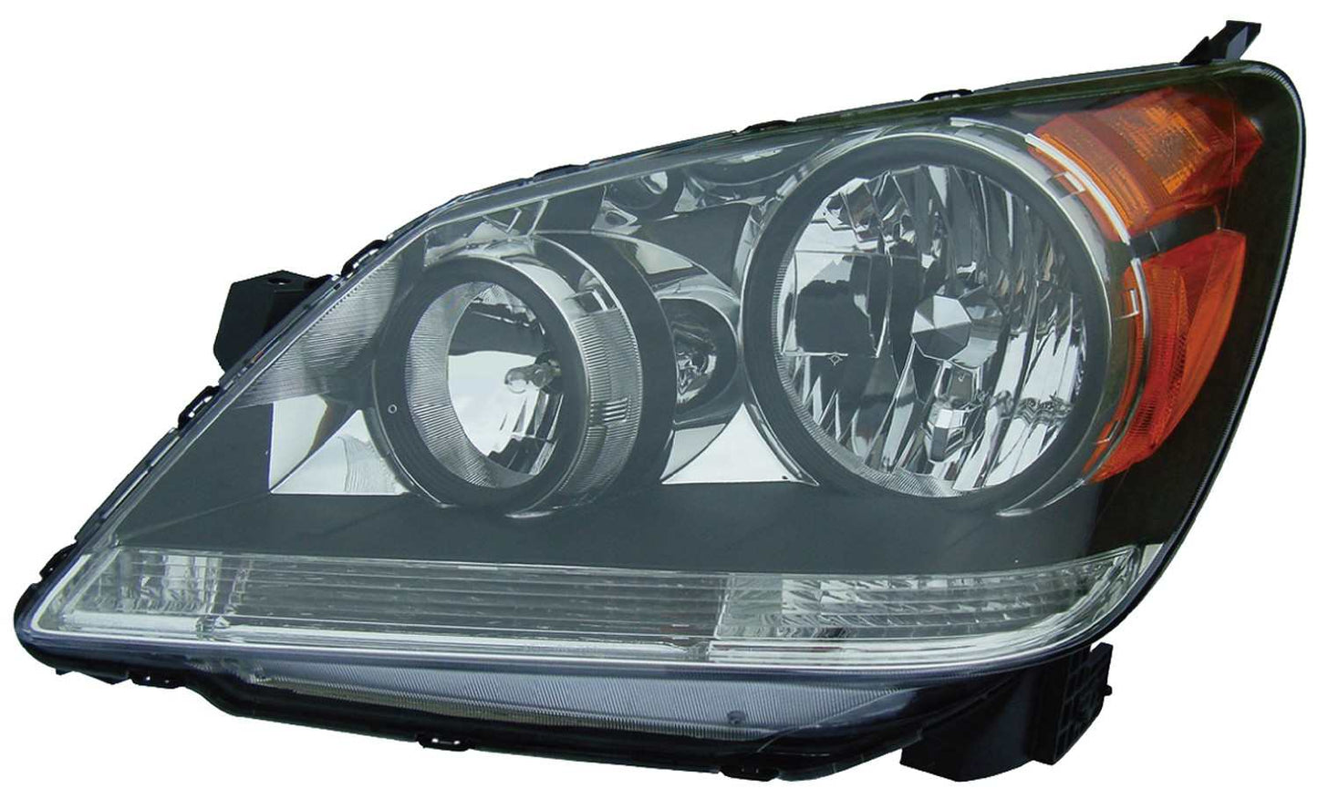 Dorman HEAD LAMP ASSEMBLY 1591905