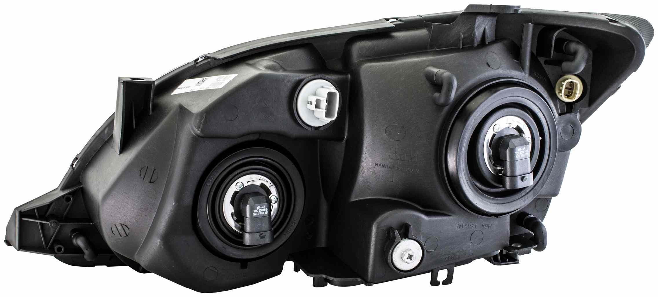 Dorman HEAD LAMP ASSEMBLY 1592034