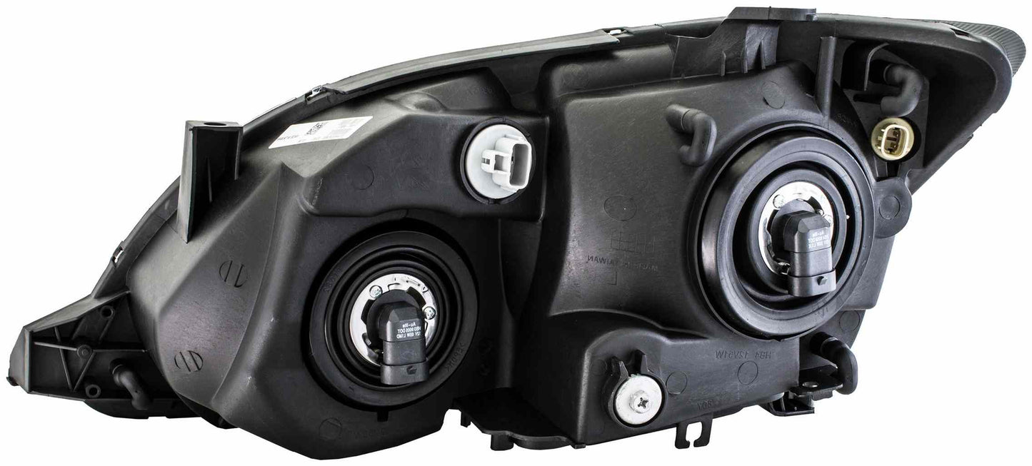 Dorman HEAD LAMP ASSEMBLY 1592034