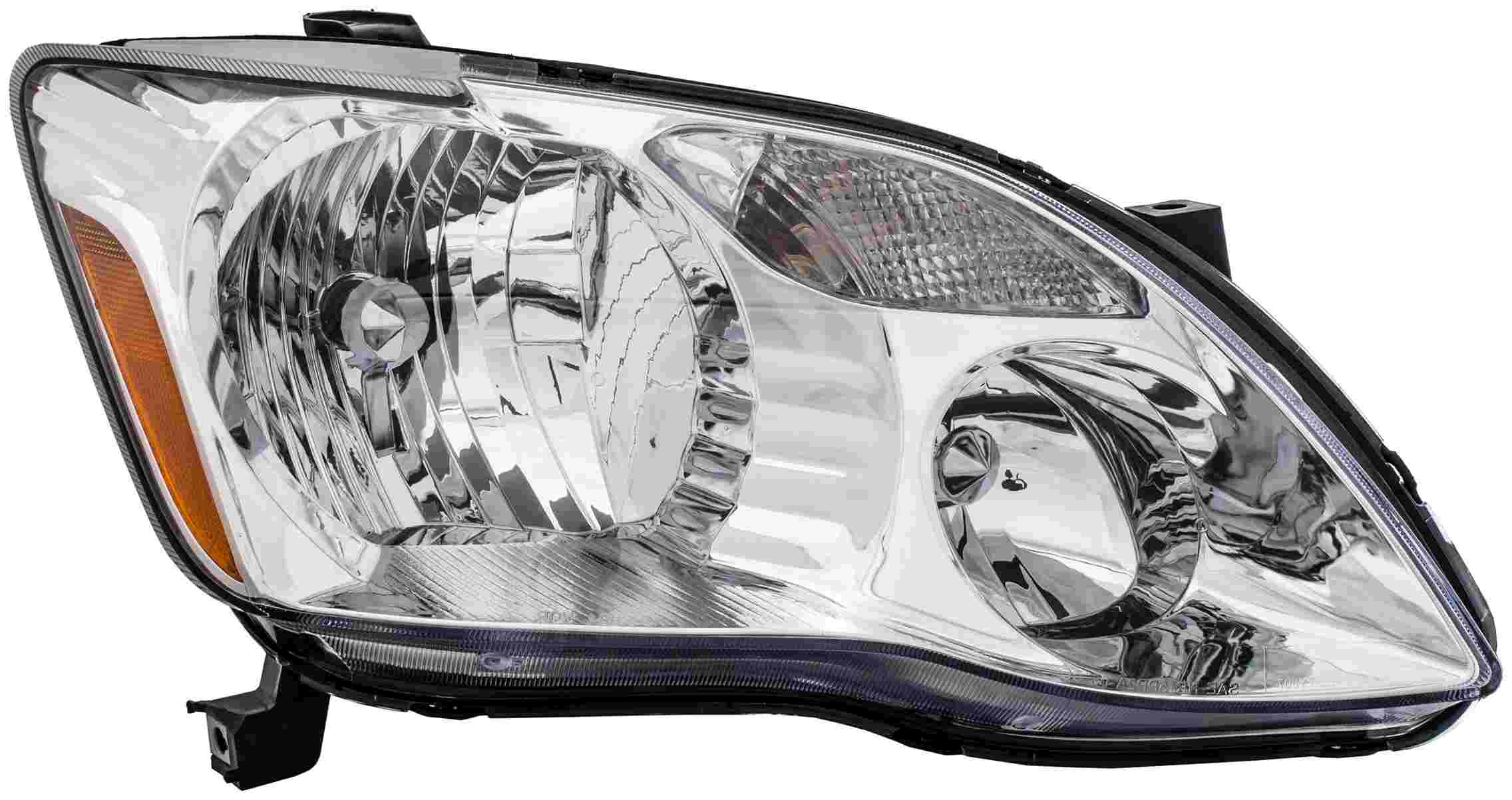 Dorman HEAD LAMP ASSEMBLY 1592034