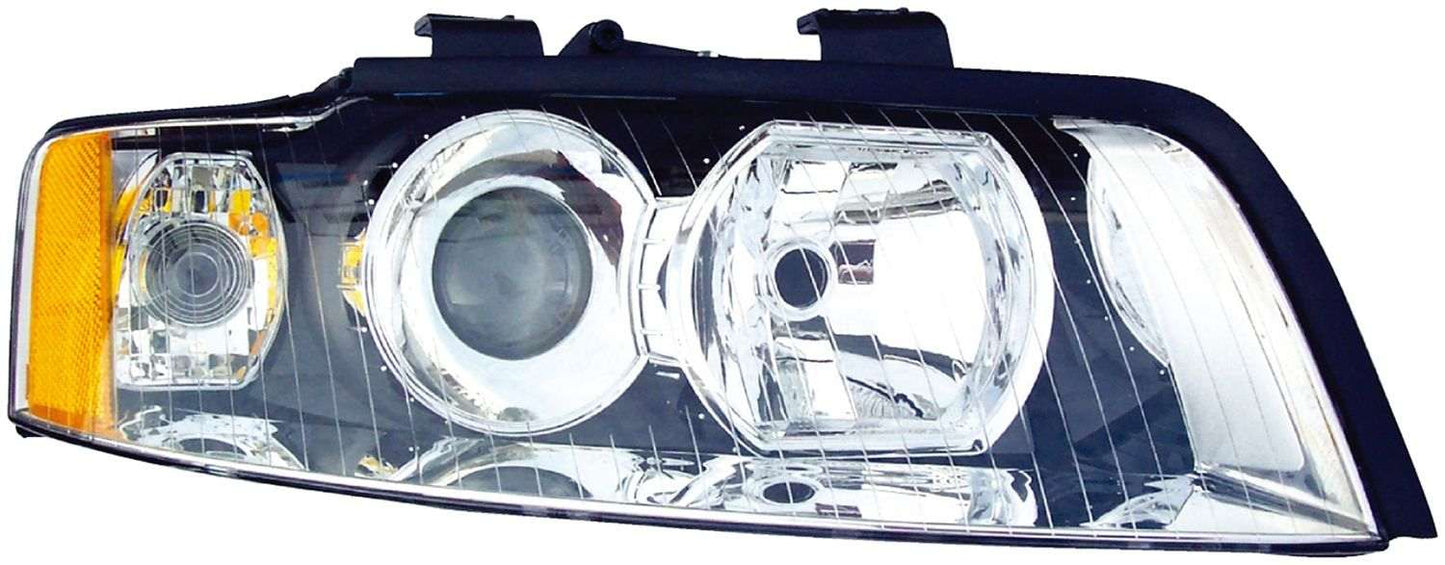 Dorman Headlight Assembly for 2005 Audi A4 1592064
