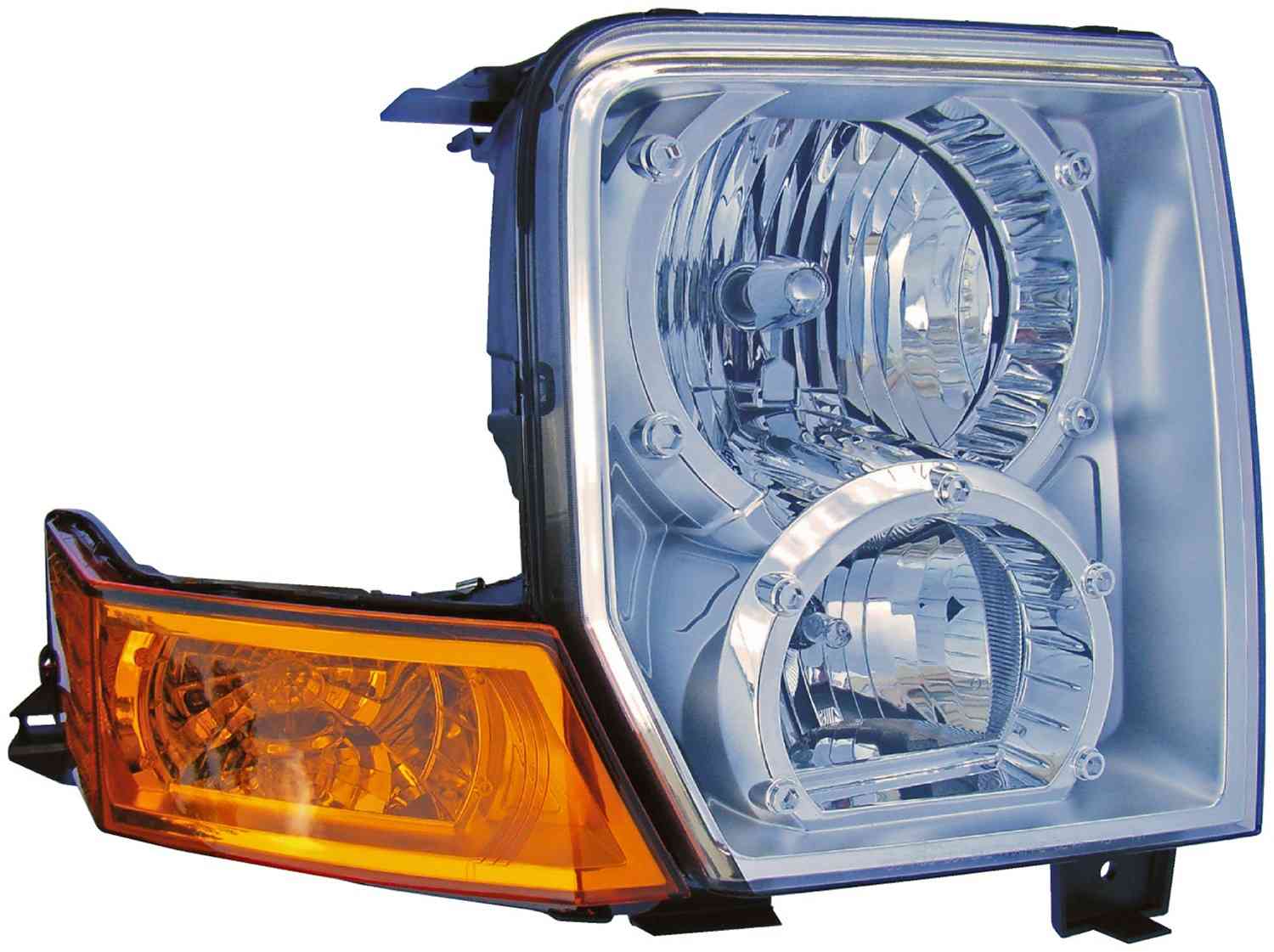 Dorman HEAD LAMP ASSEMBLY 1592173