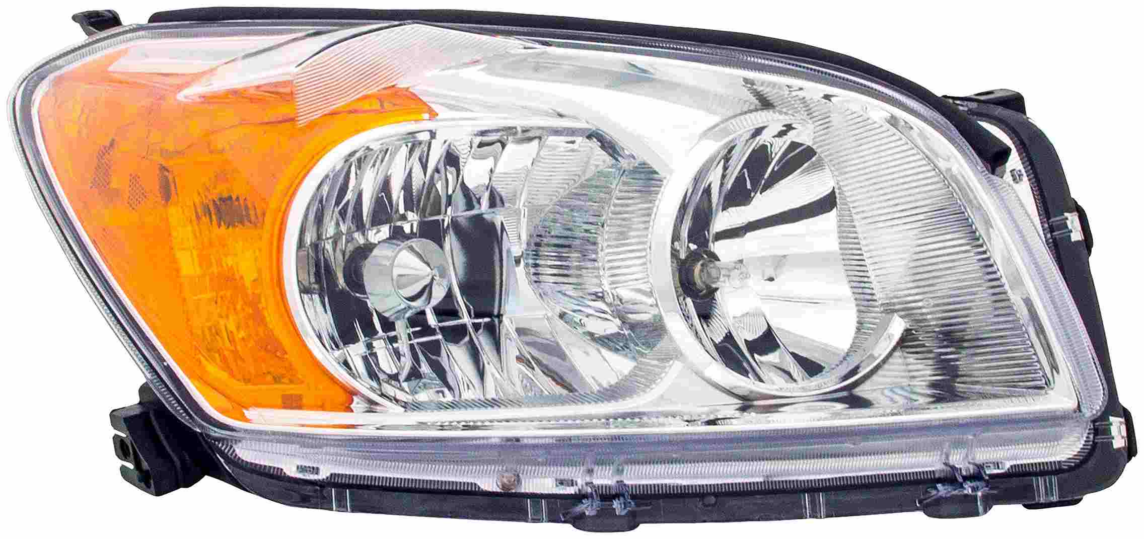 Dorman HEAD LAMP ASSEMBLY 1592238