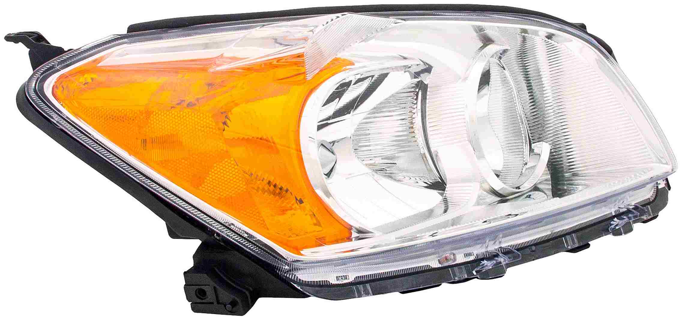Dorman HEAD LAMP ASSEMBLY 1592238