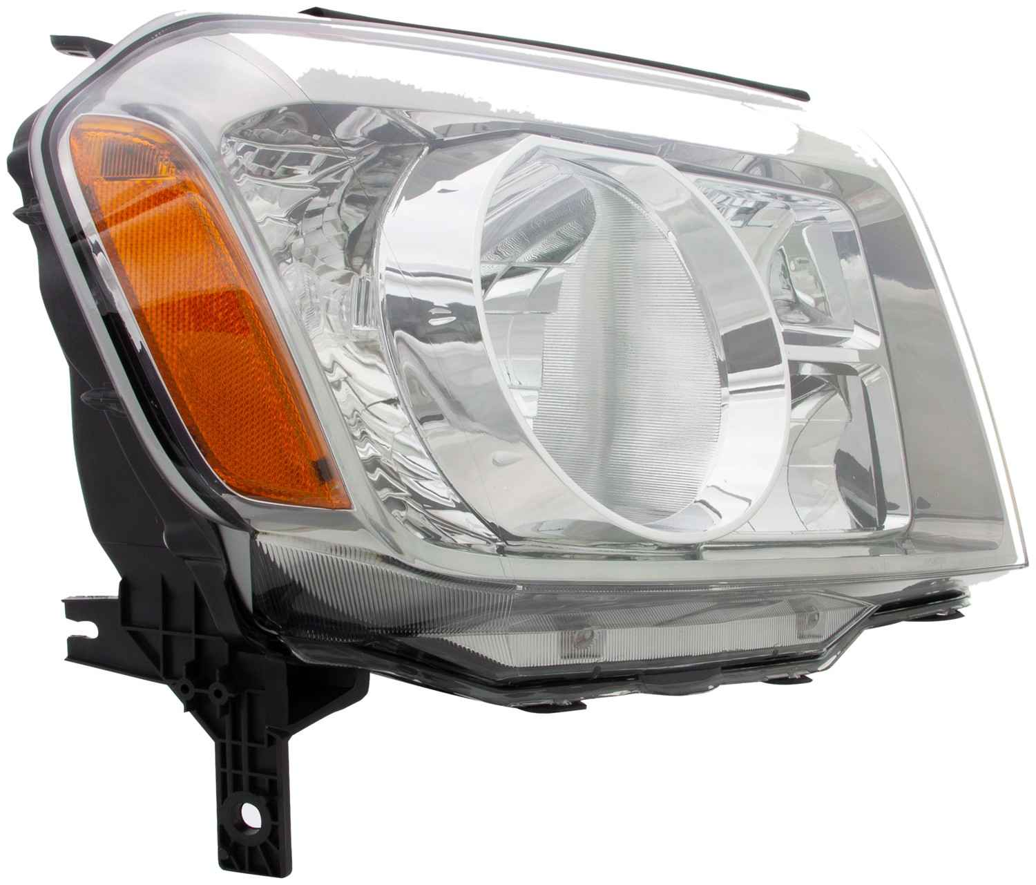 Dorman HEAD LAMP ASSEMBLY  top view frsport 1592280