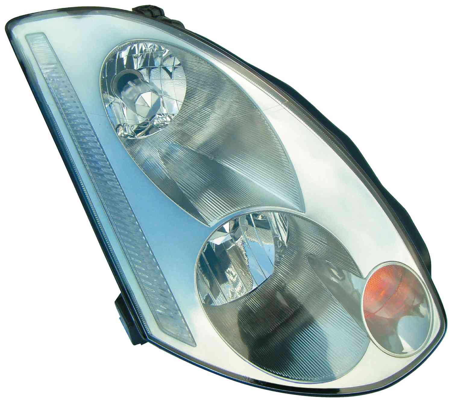 Dorman HEAD LAMP ASSEMBLY 1592284