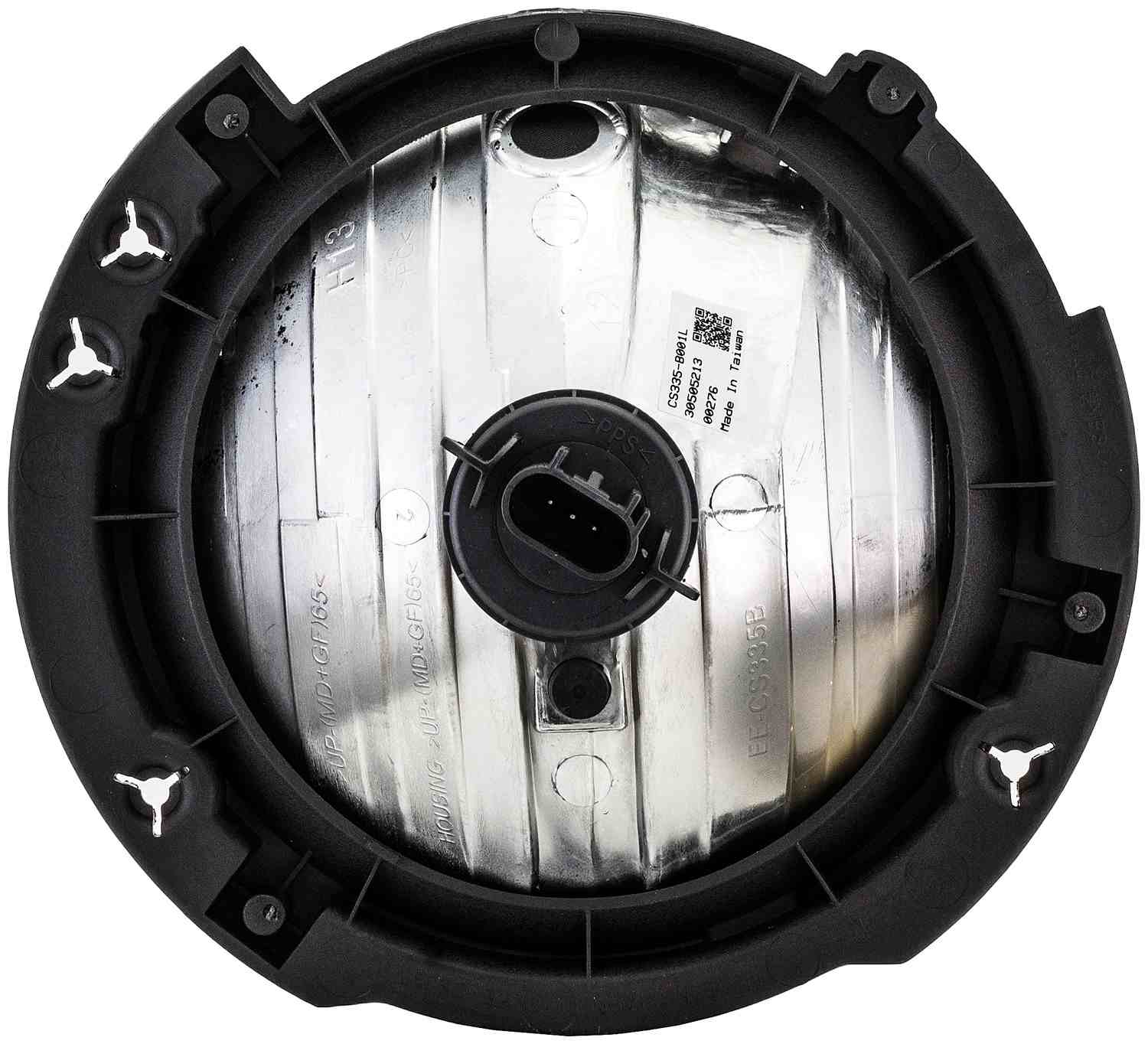 Dorman HEAD LAMP ASSEMBLY 1592287