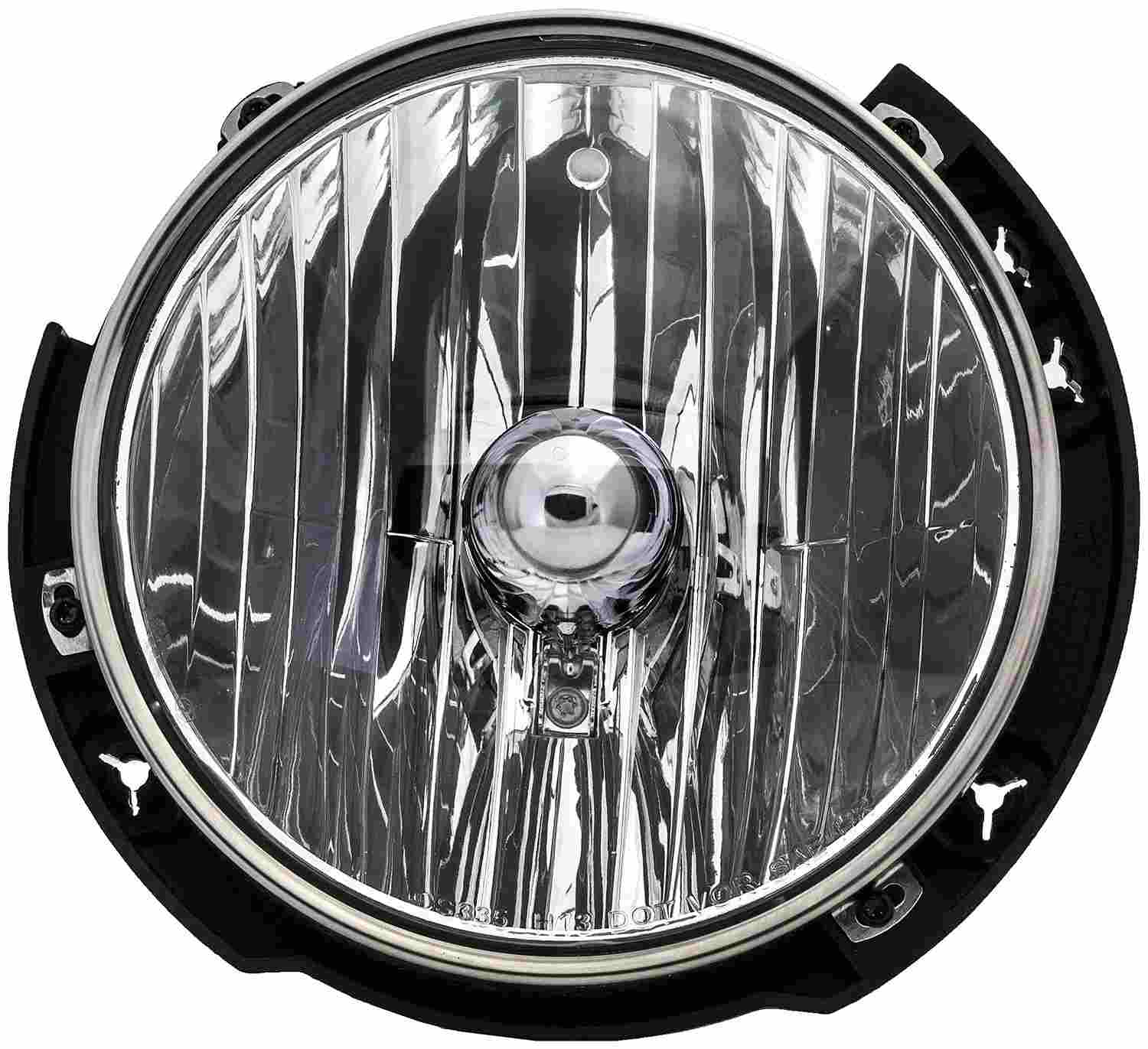 Dorman HEAD LAMP ASSEMBLY 1592287