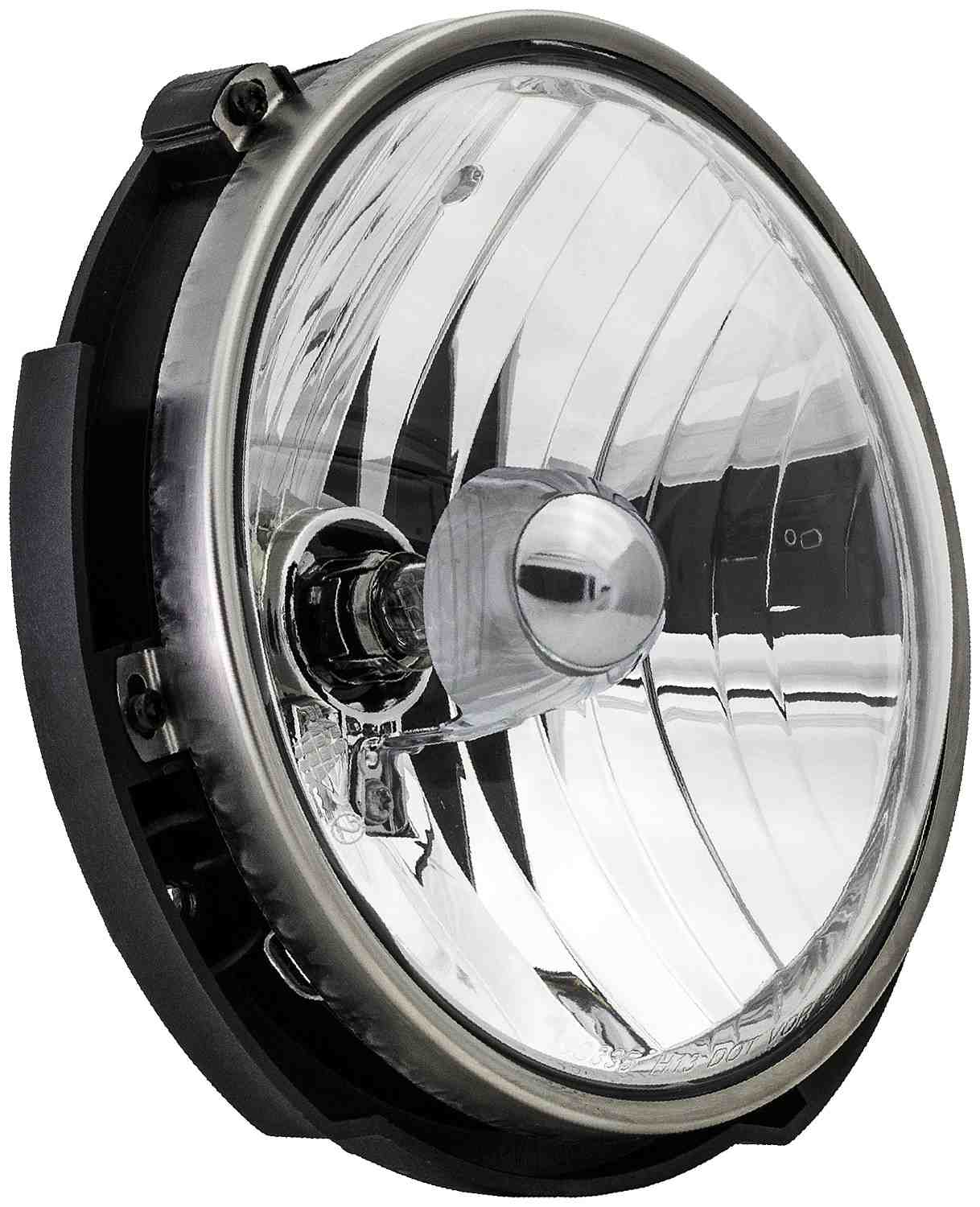 Dorman HEAD LAMP ASSEMBLY 1592287