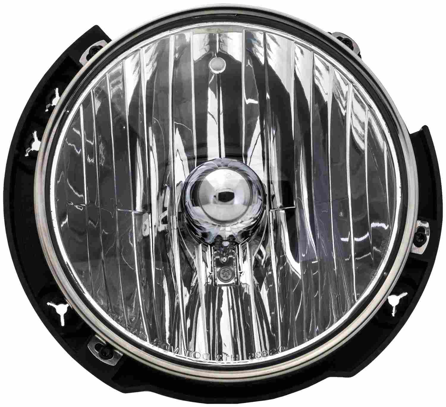 Dorman HEAD LAMP ASSEMBLY 1592288