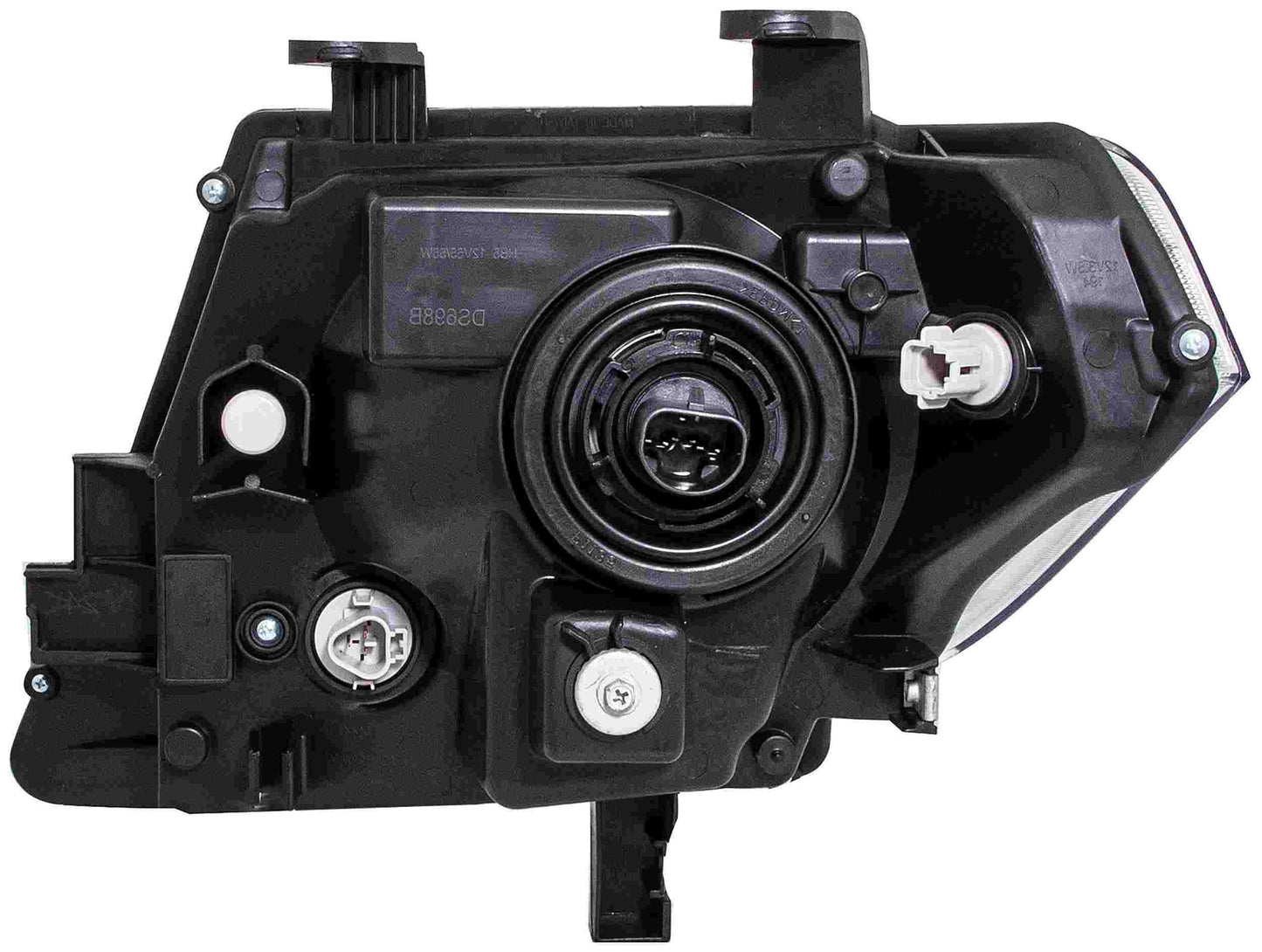 Dorman HEAD LAMP ASSEMBLY 1592302