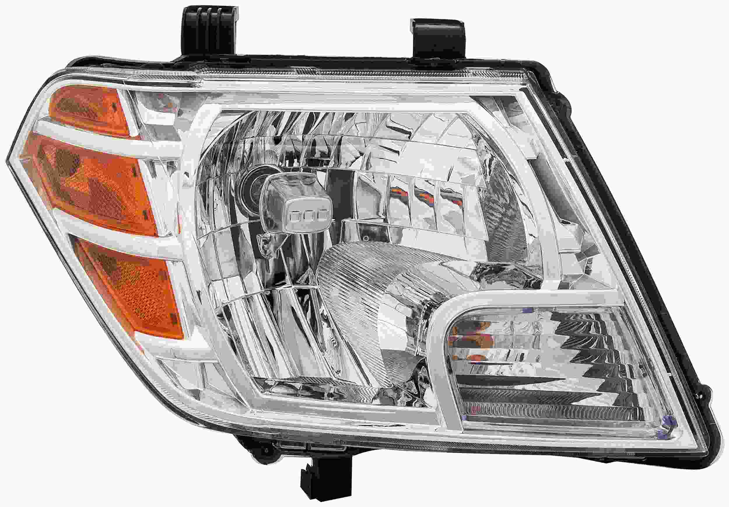 Dorman HEAD LAMP ASSEMBLY 1592302